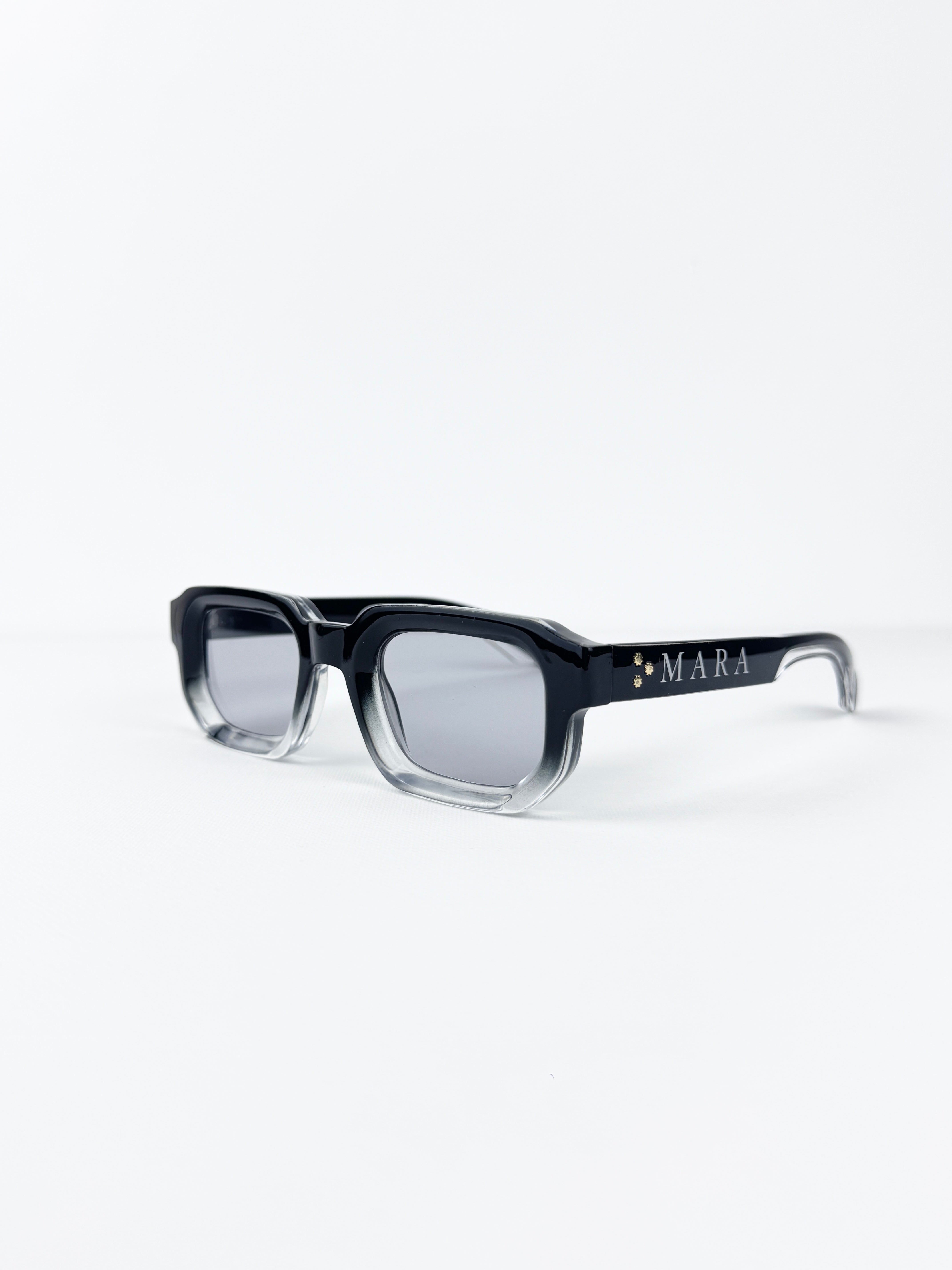 FARO BLACK GREY