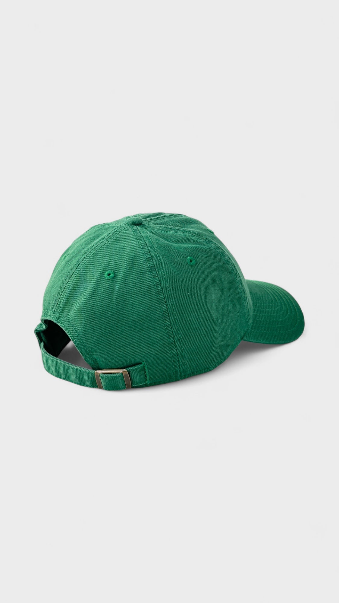 GREEN CAP