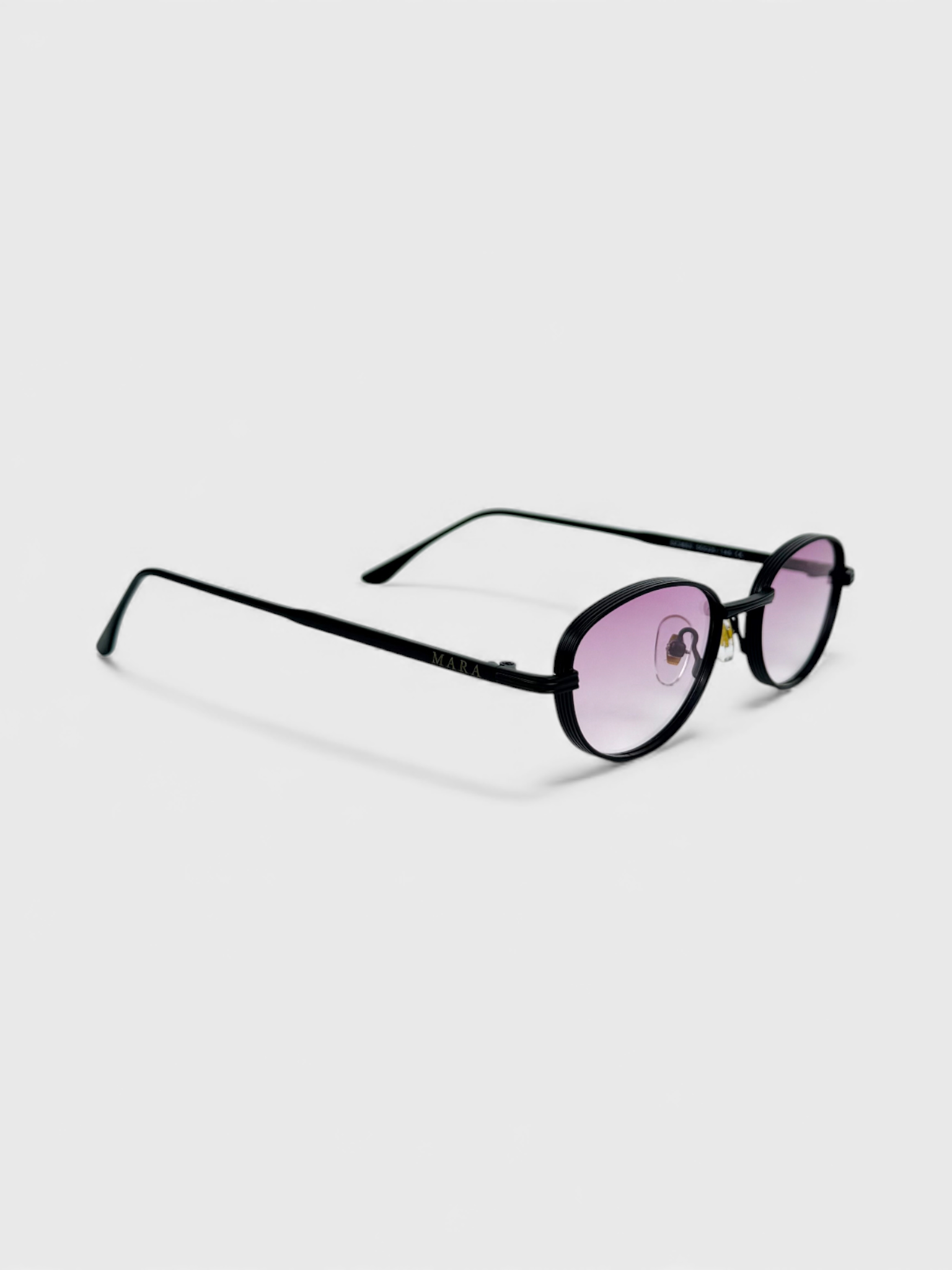 MÉTAL BLACK PINK