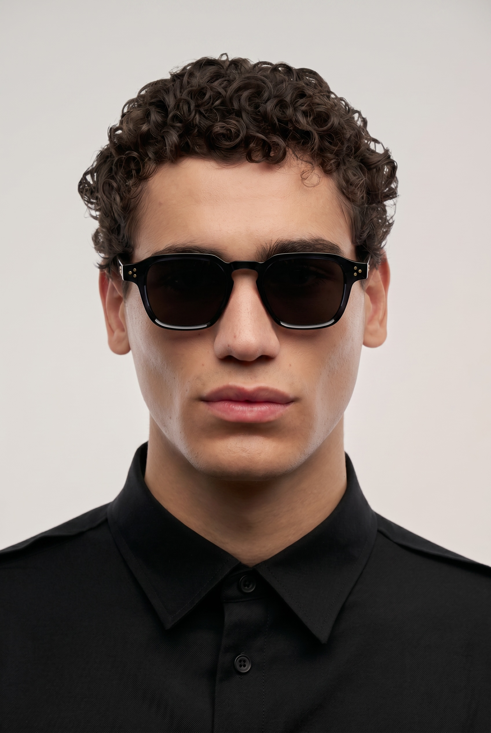 DOHA BLACK