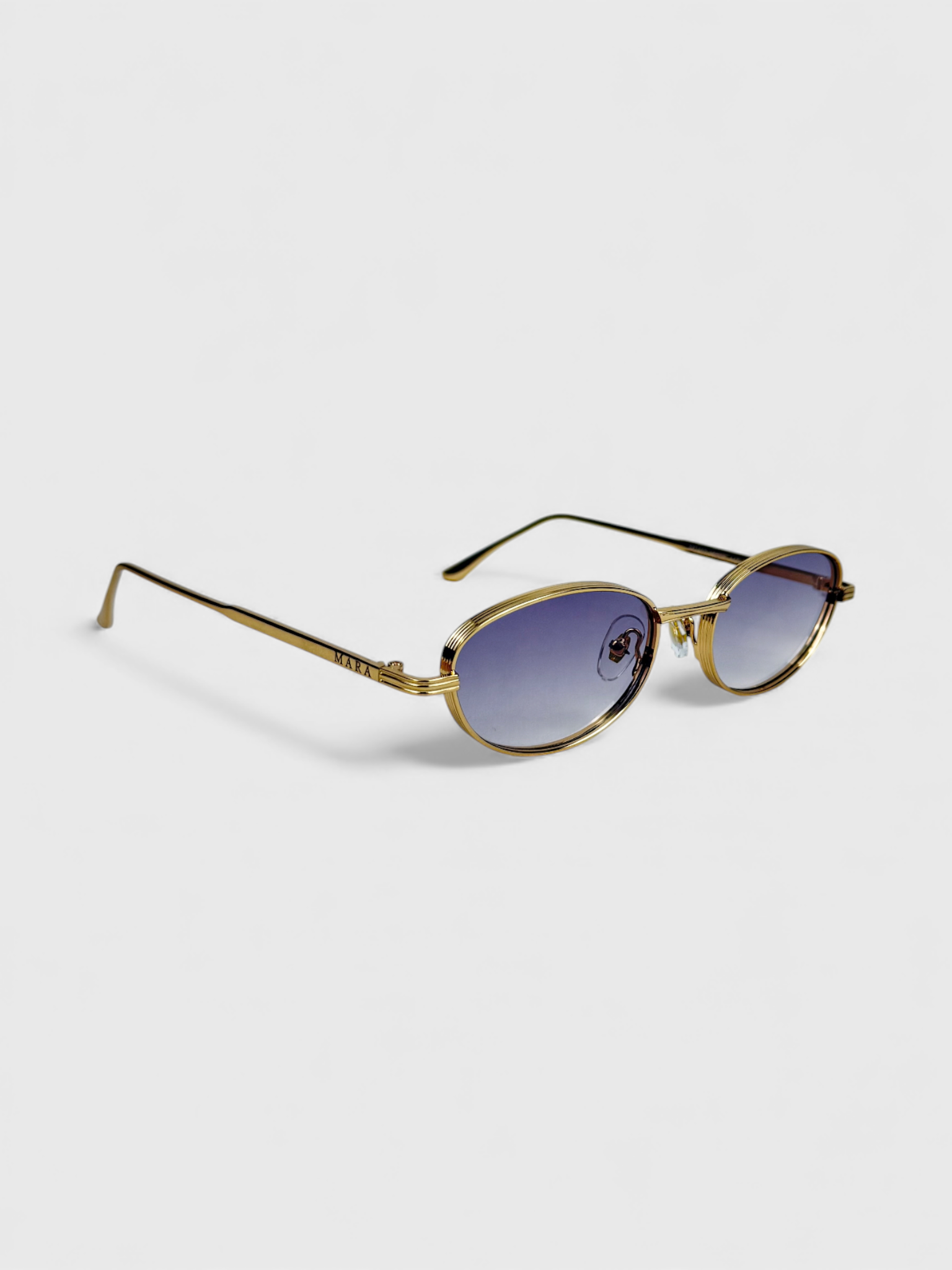 MÉTAL GOLD PINK