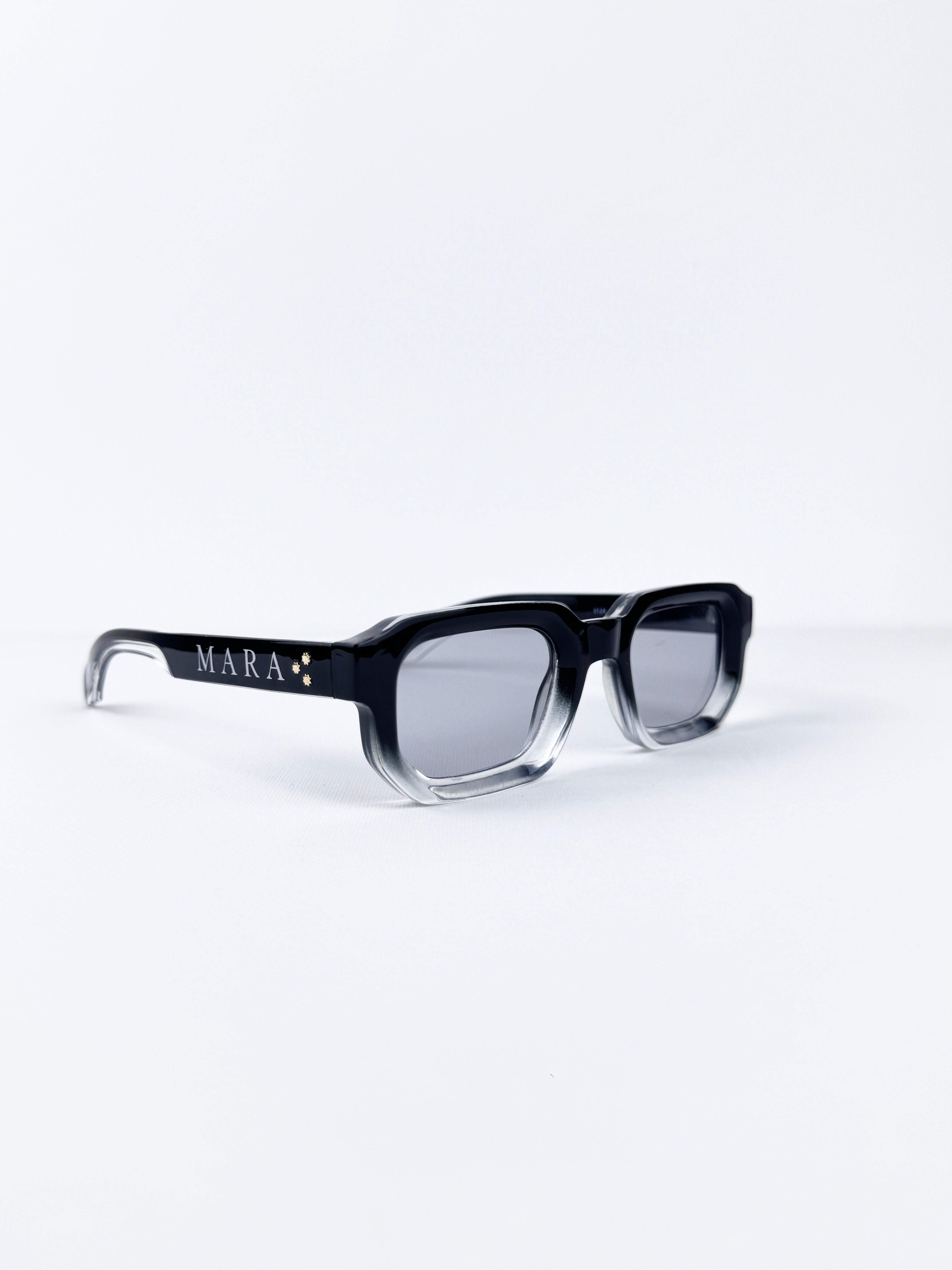 FARO BLACK GREY