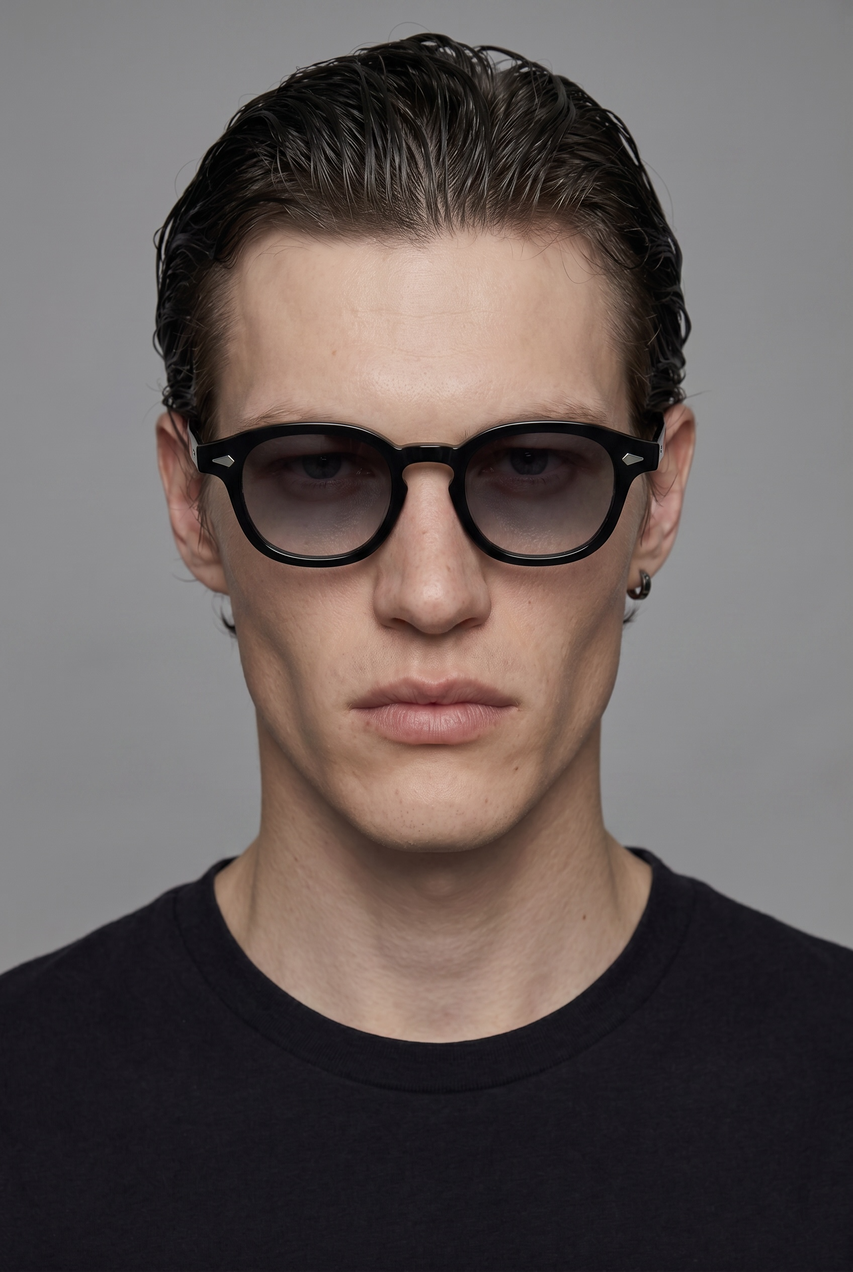 JOHNNY GREY