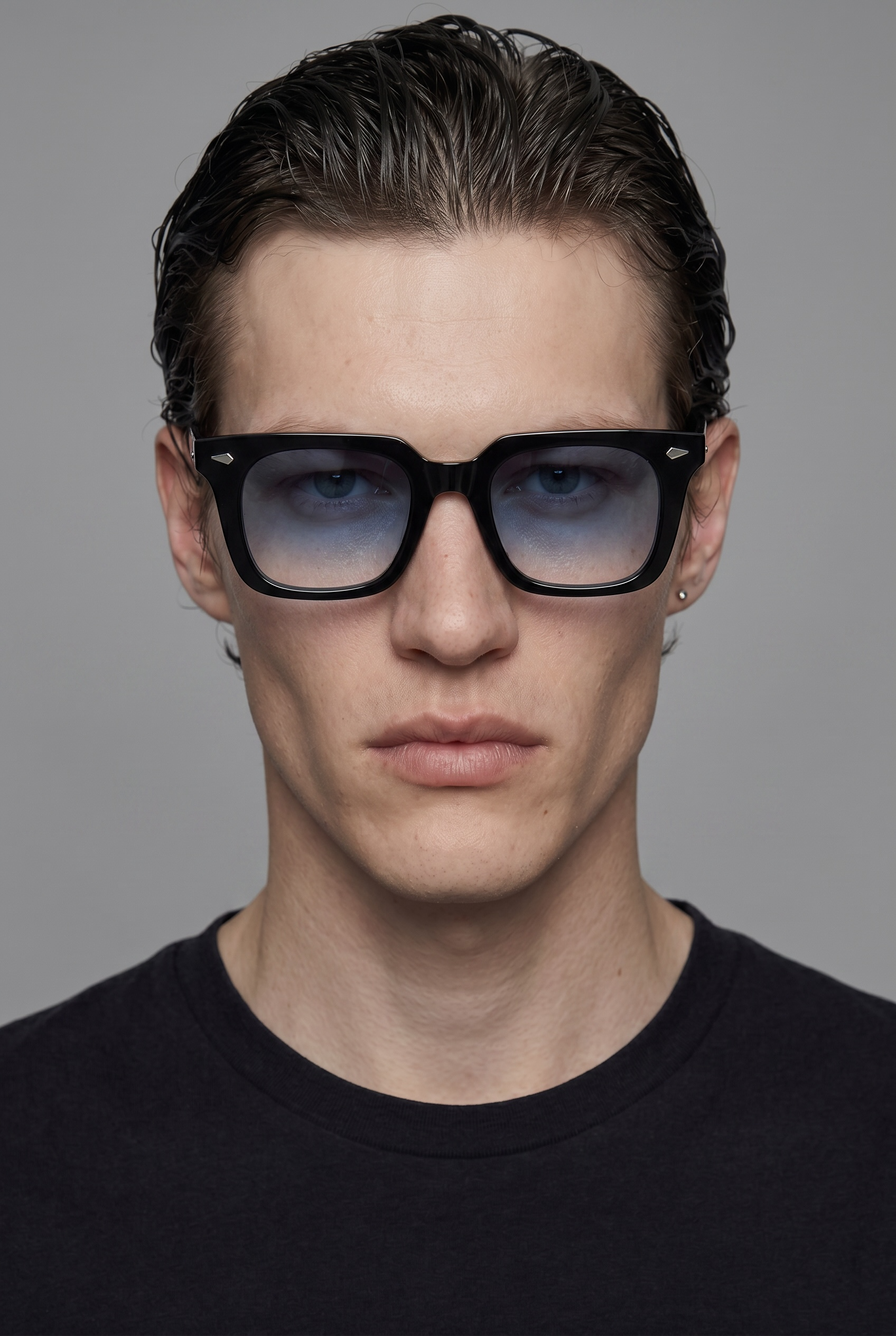 YVES BLUE
