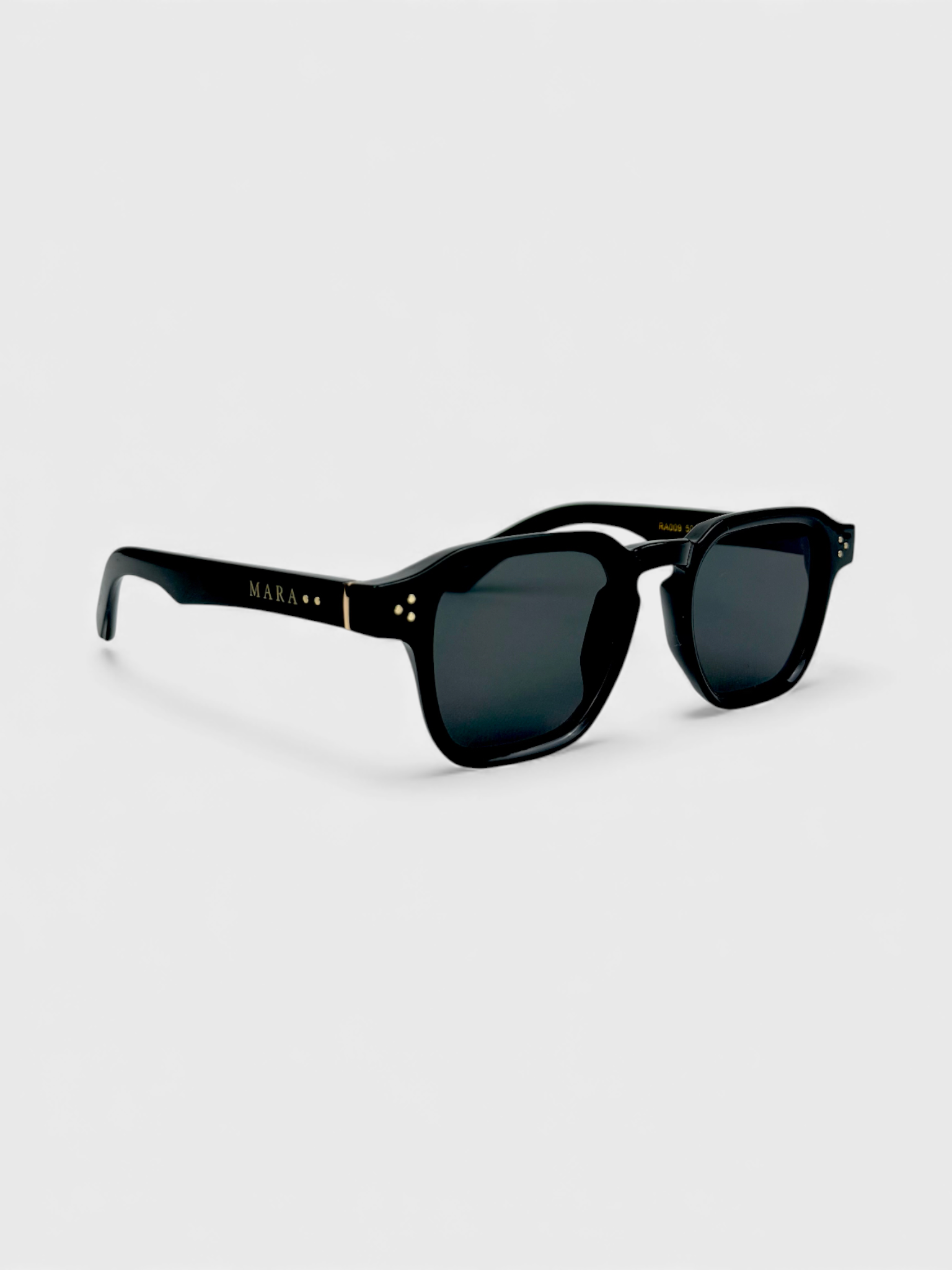 DOHA BLACK