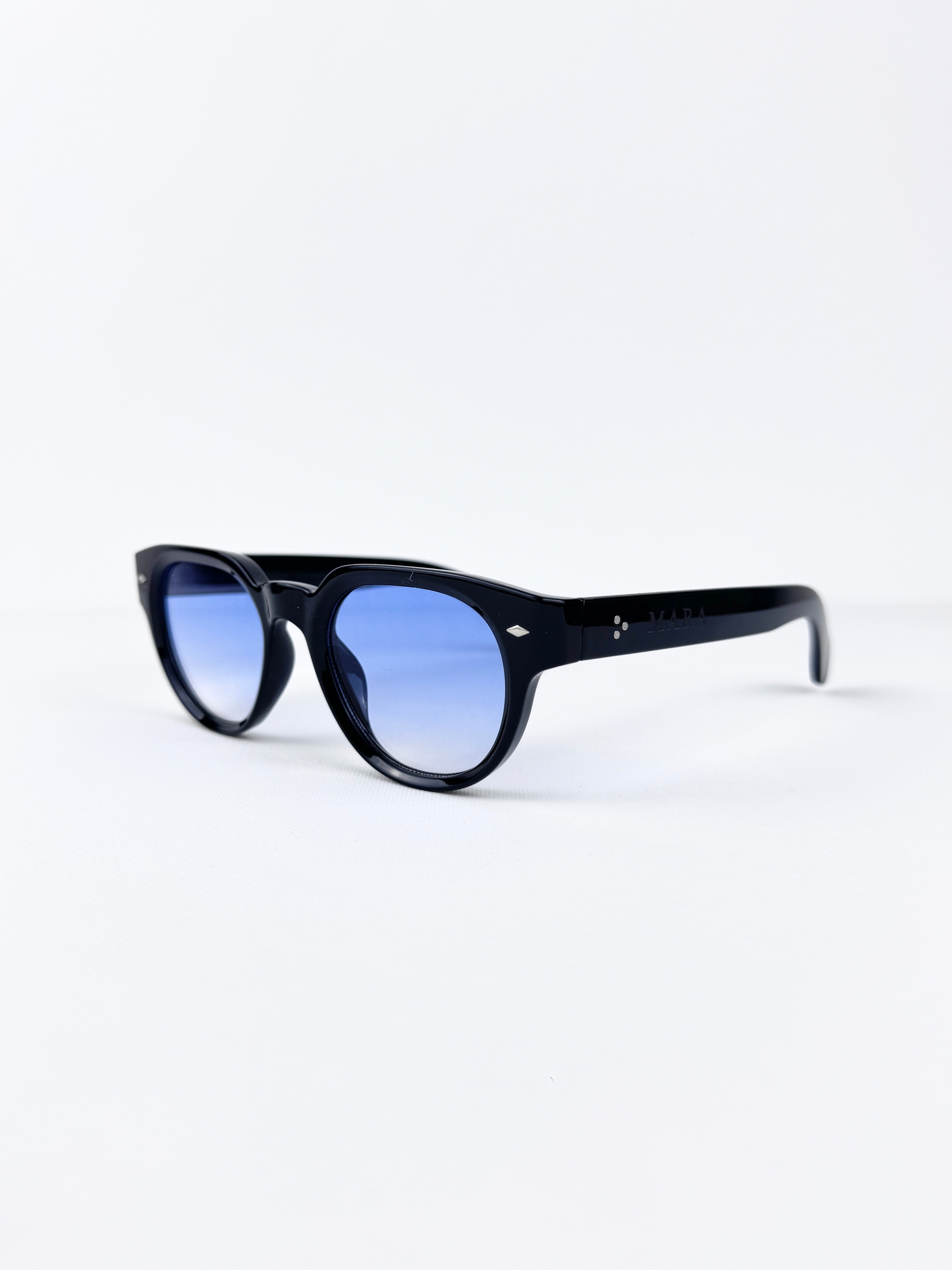 MONACO BLACK BLUE
