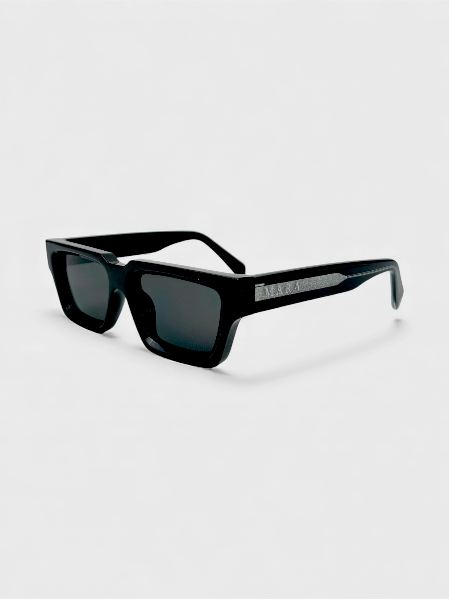 SANTOS BLACK