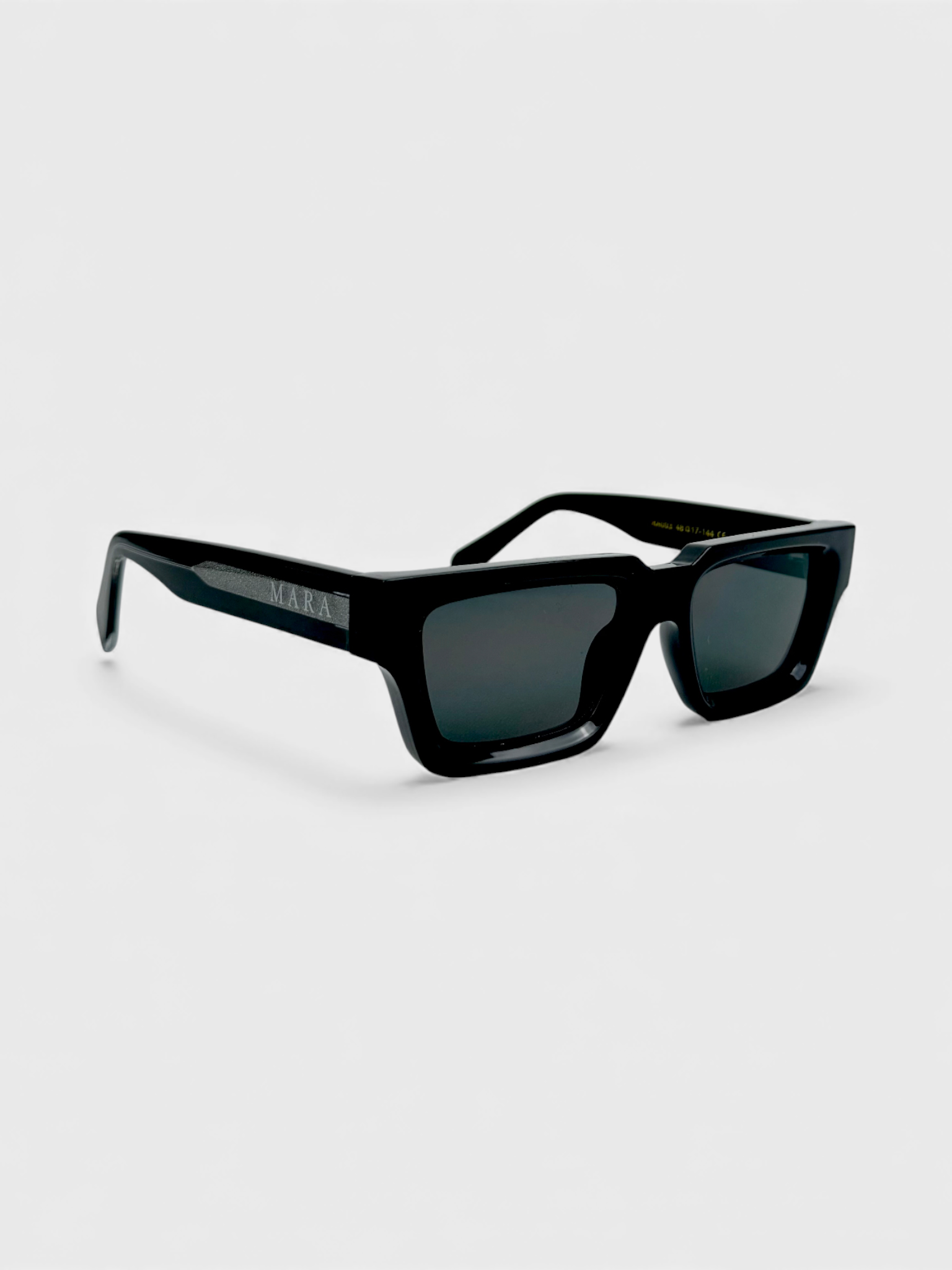 SANTOS BLACK