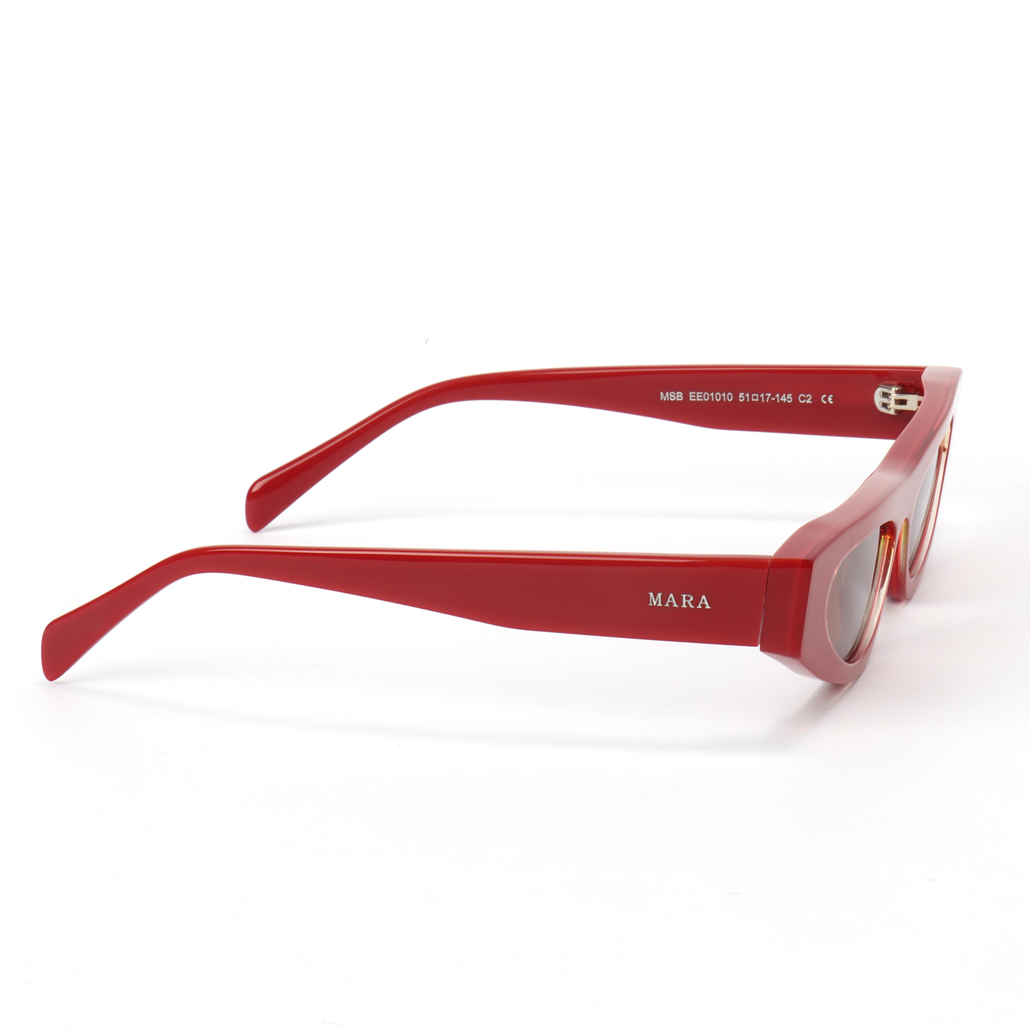 LUNA RED