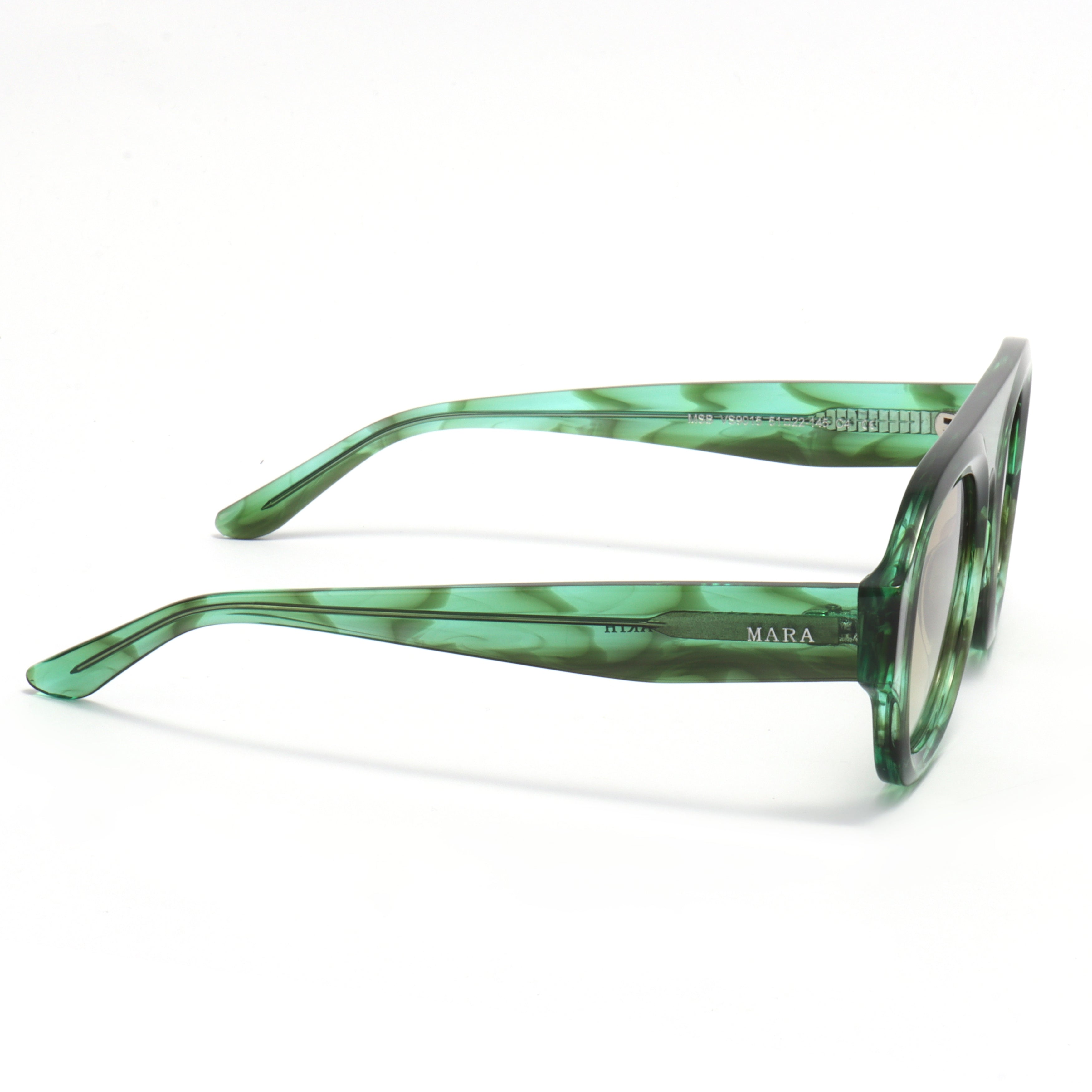 BOCA GREEN