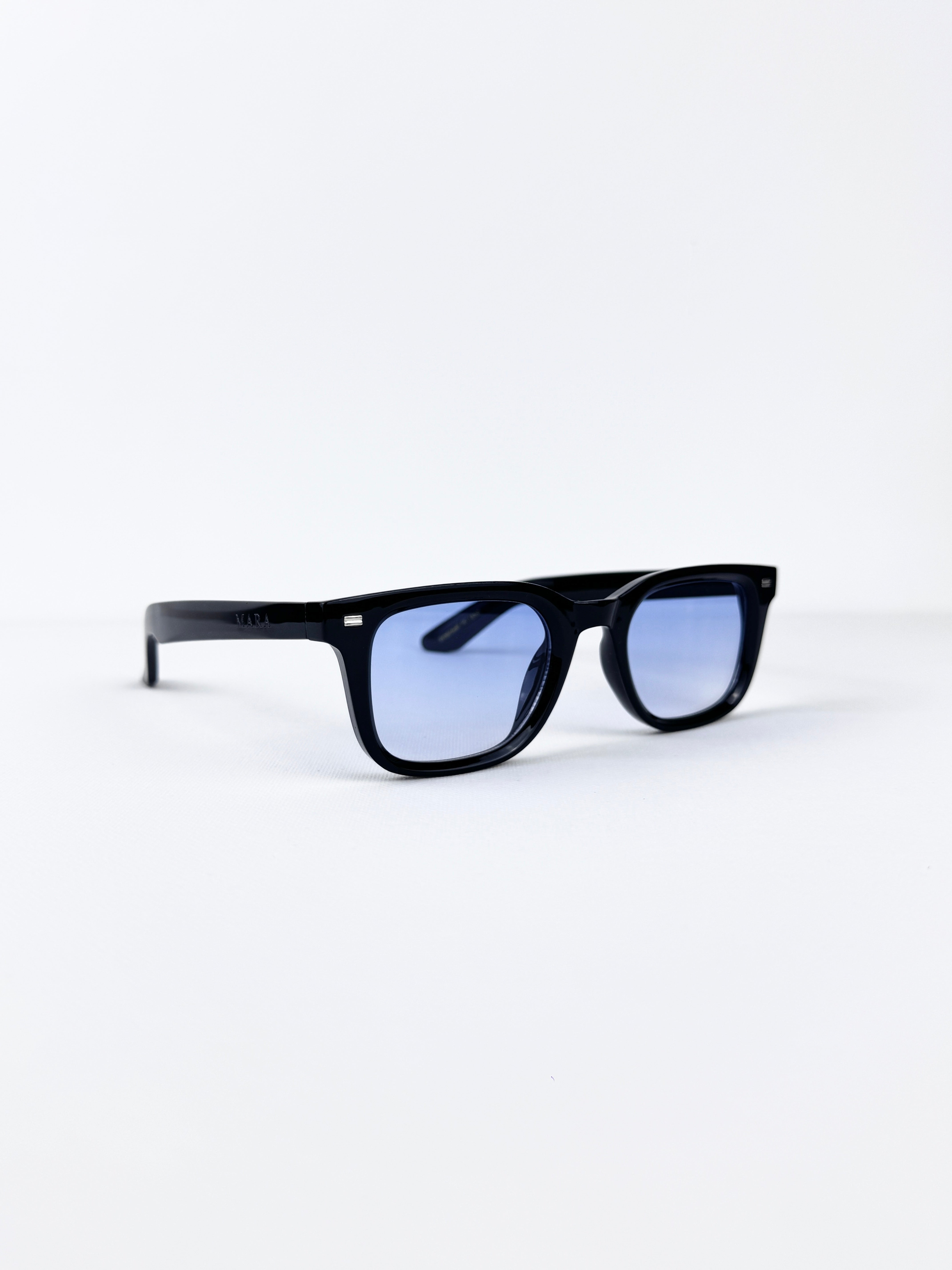 MAYA BLUE BLACK