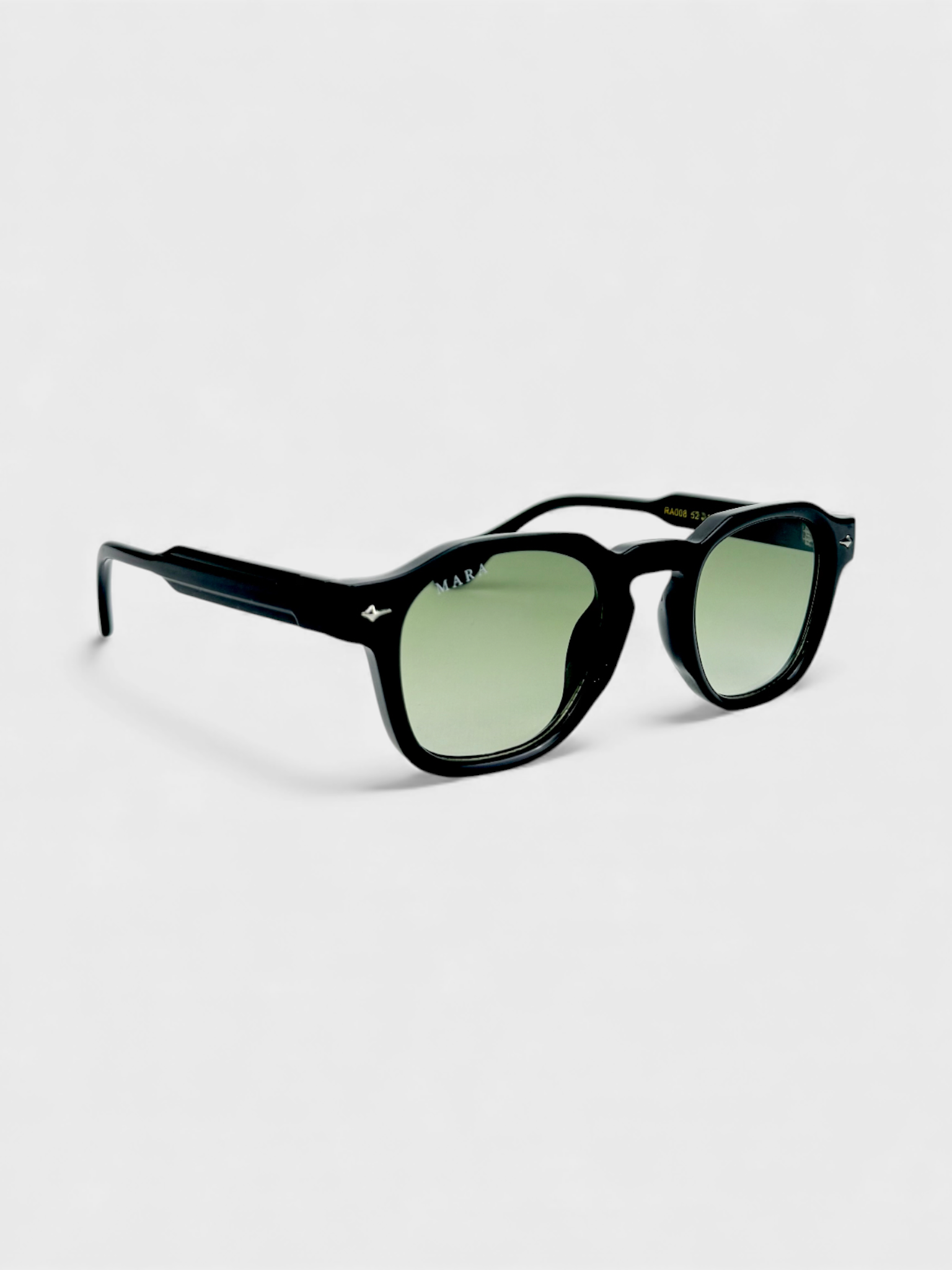 CASABLANCA GREEN