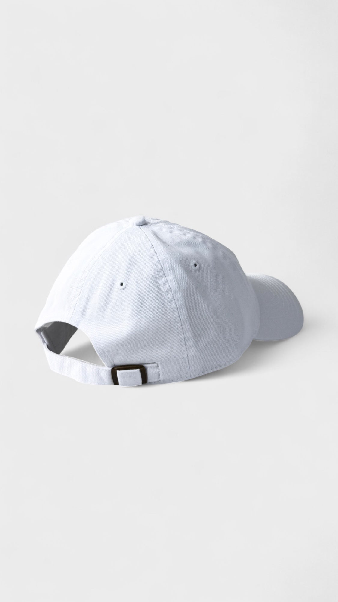WHITE CAP