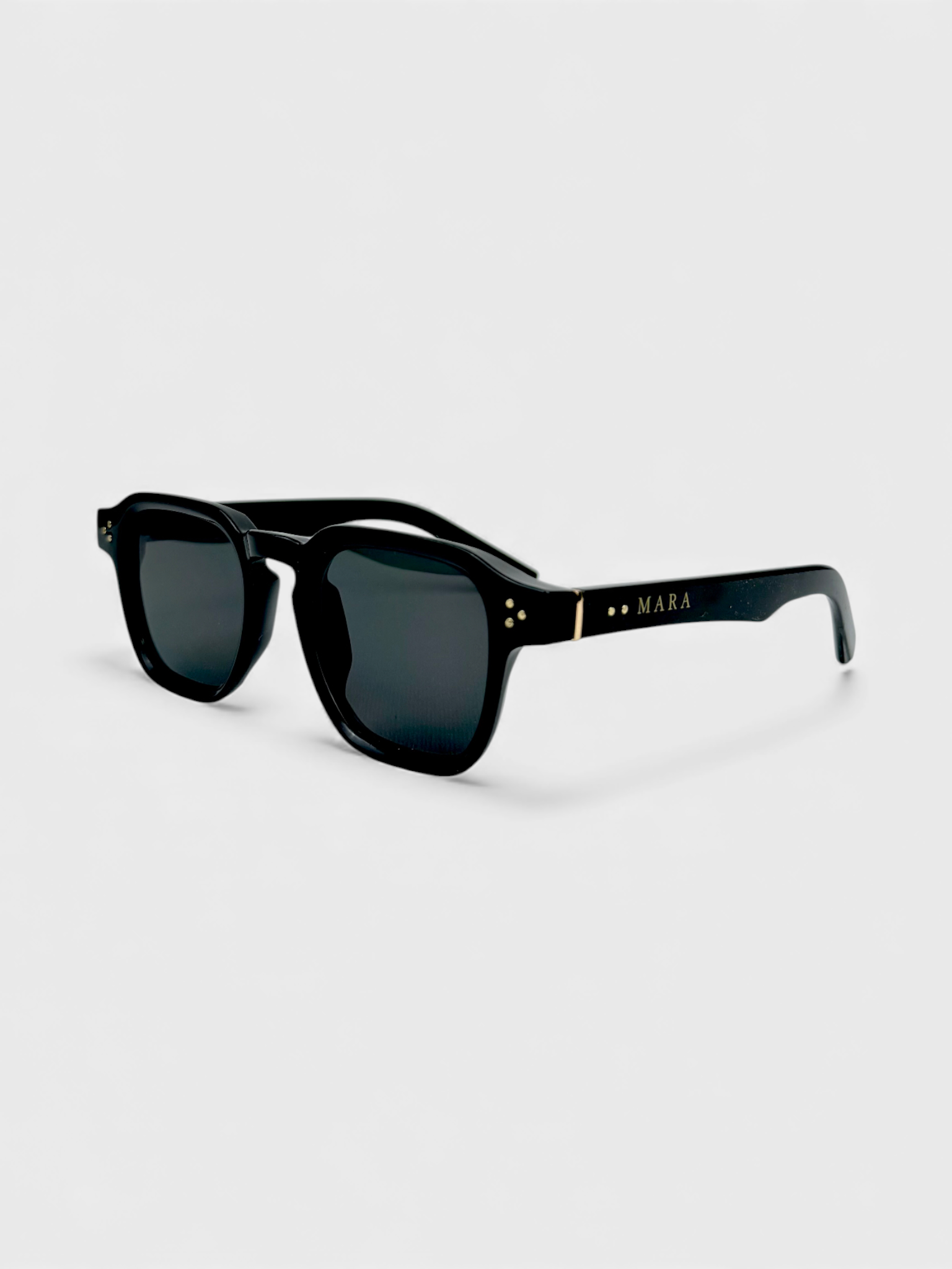 DOHA BLACK