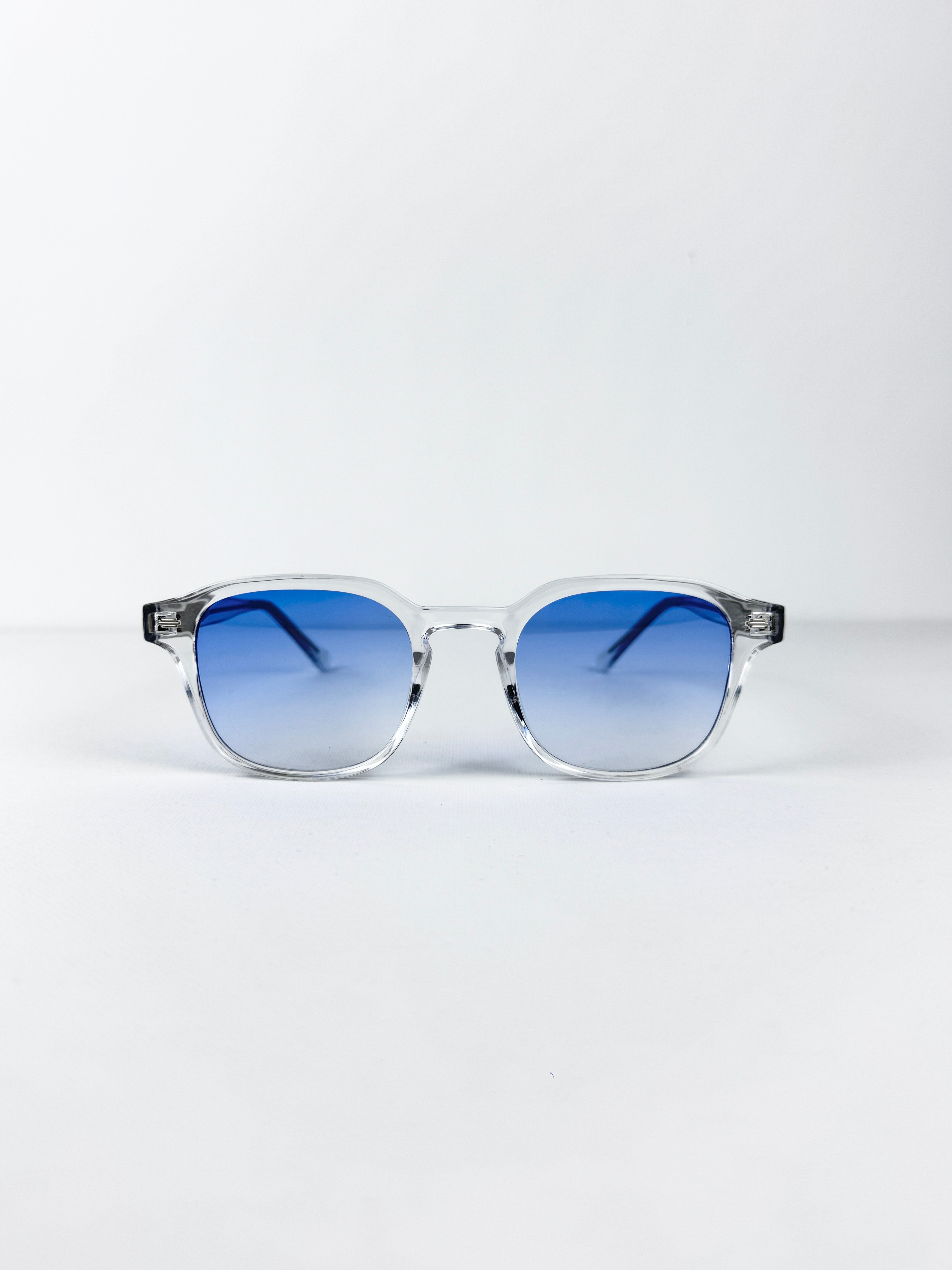 SÉOUL BLUE