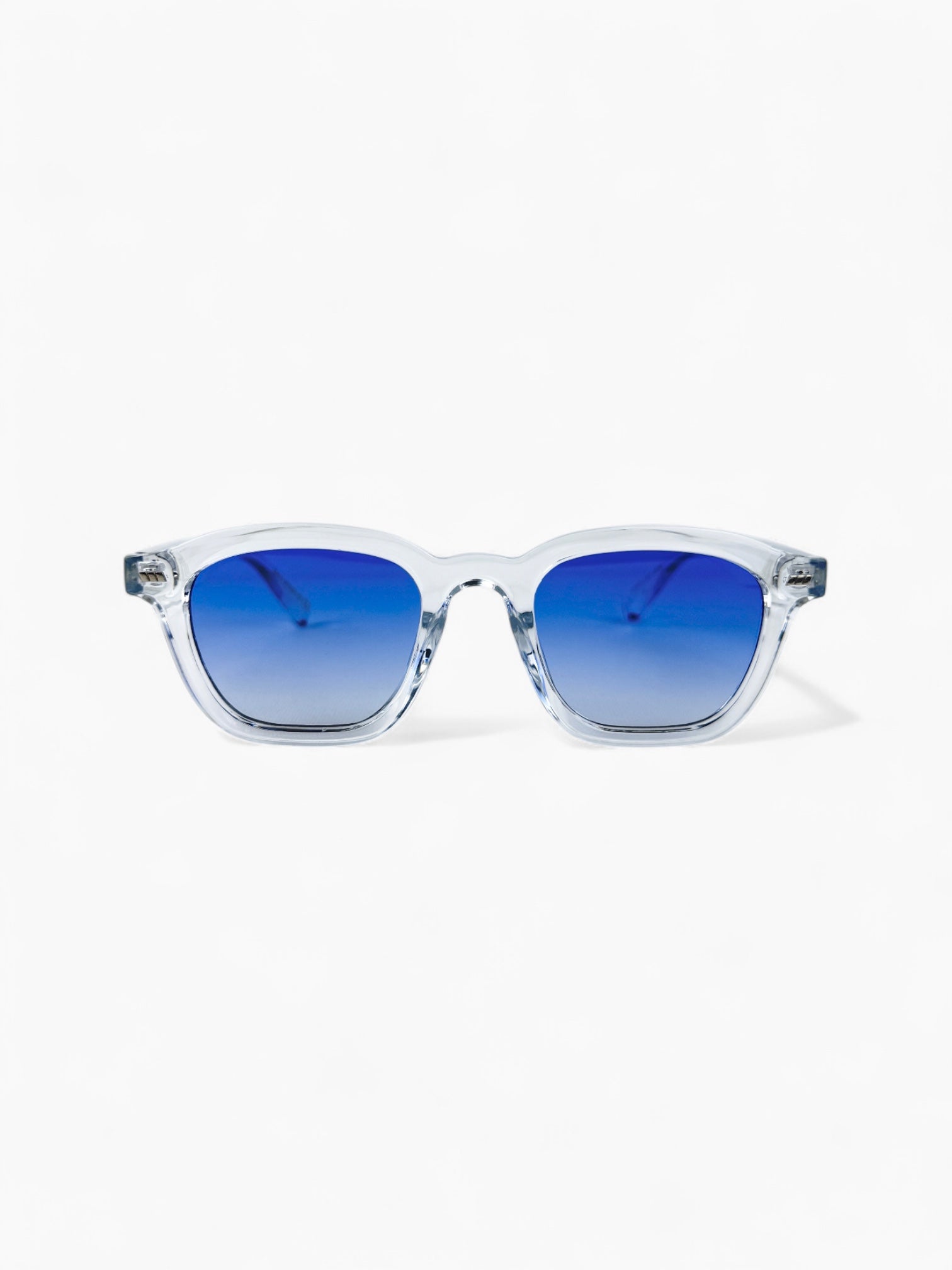 JAMES CRYSTAL BLUE