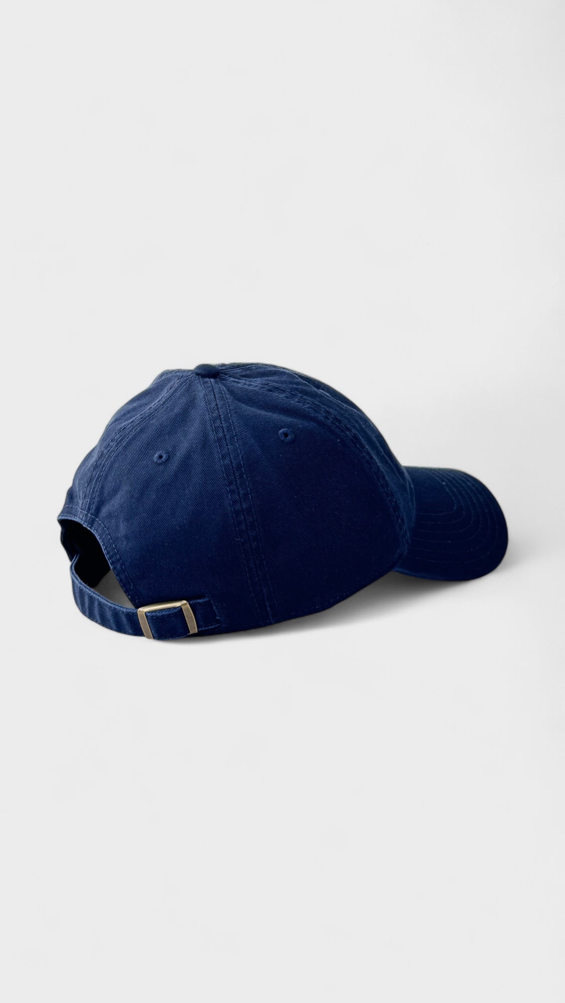 BLUE CAP