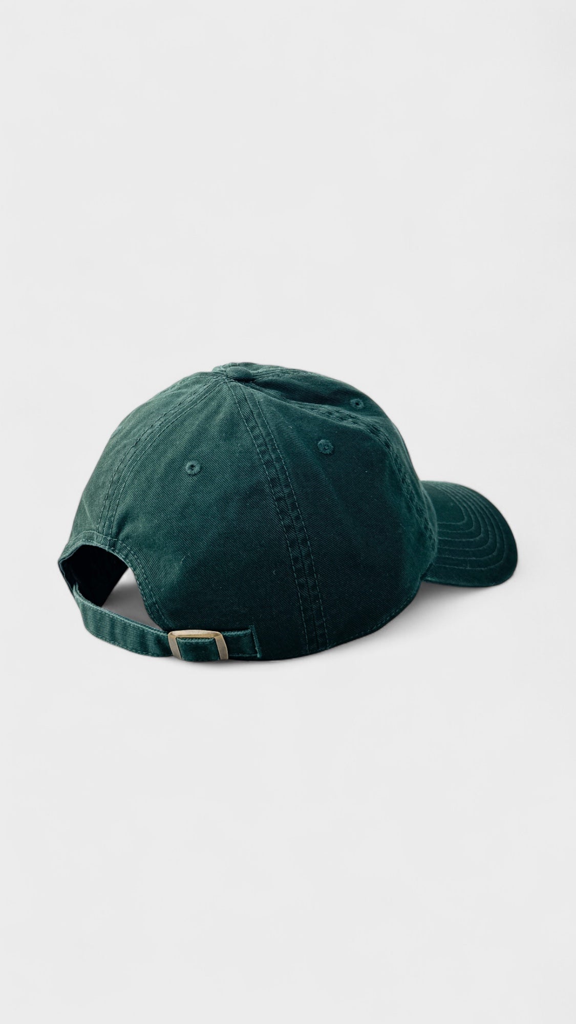 GREEN CAP