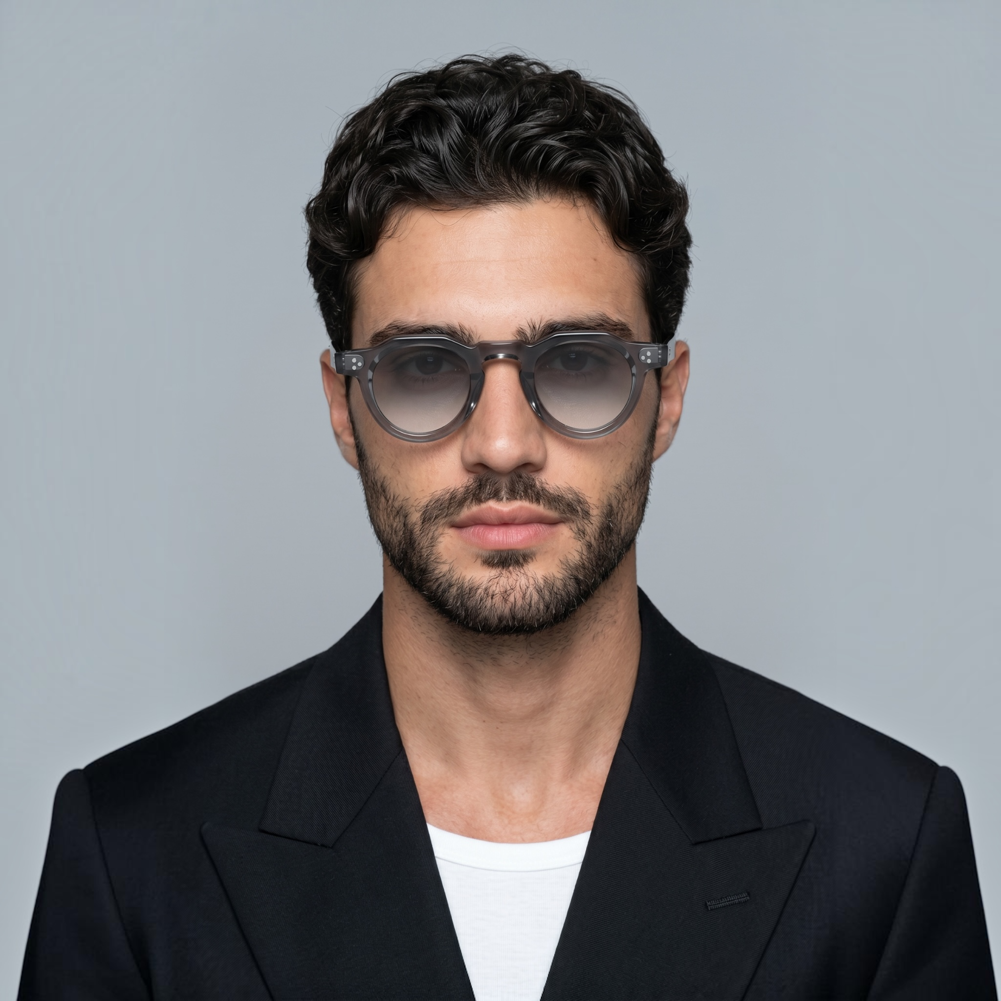 LÉO GREY