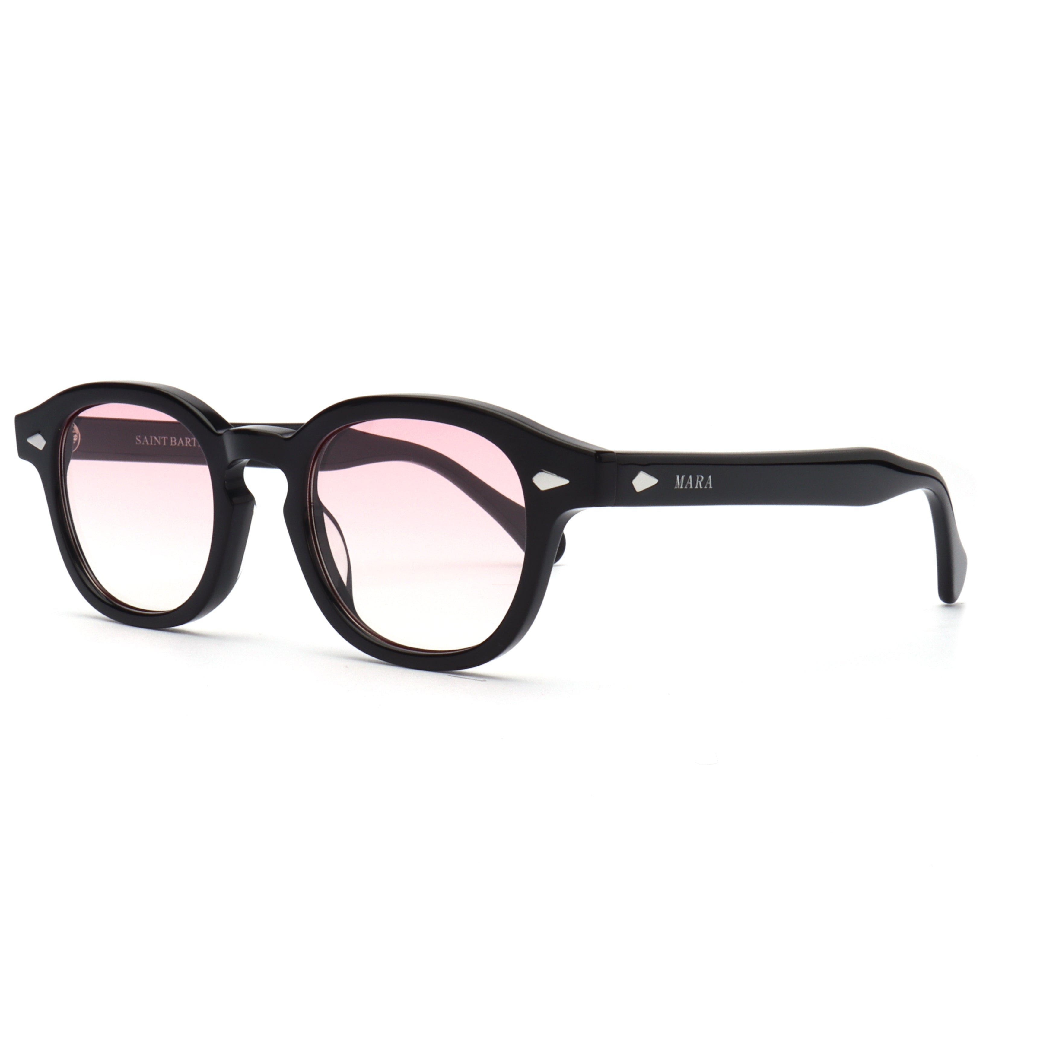 JOHNNY PINK
