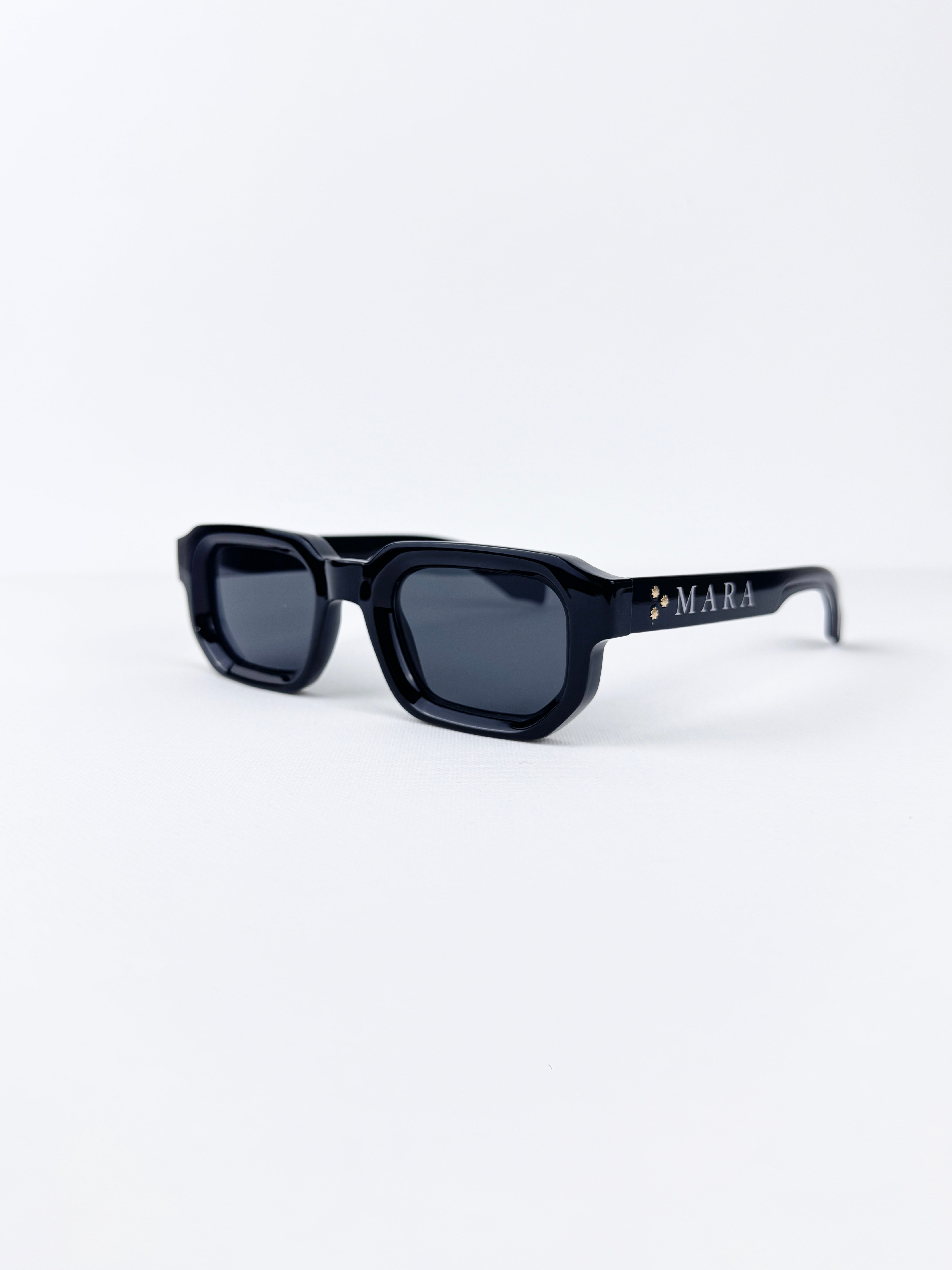FARO BLACK