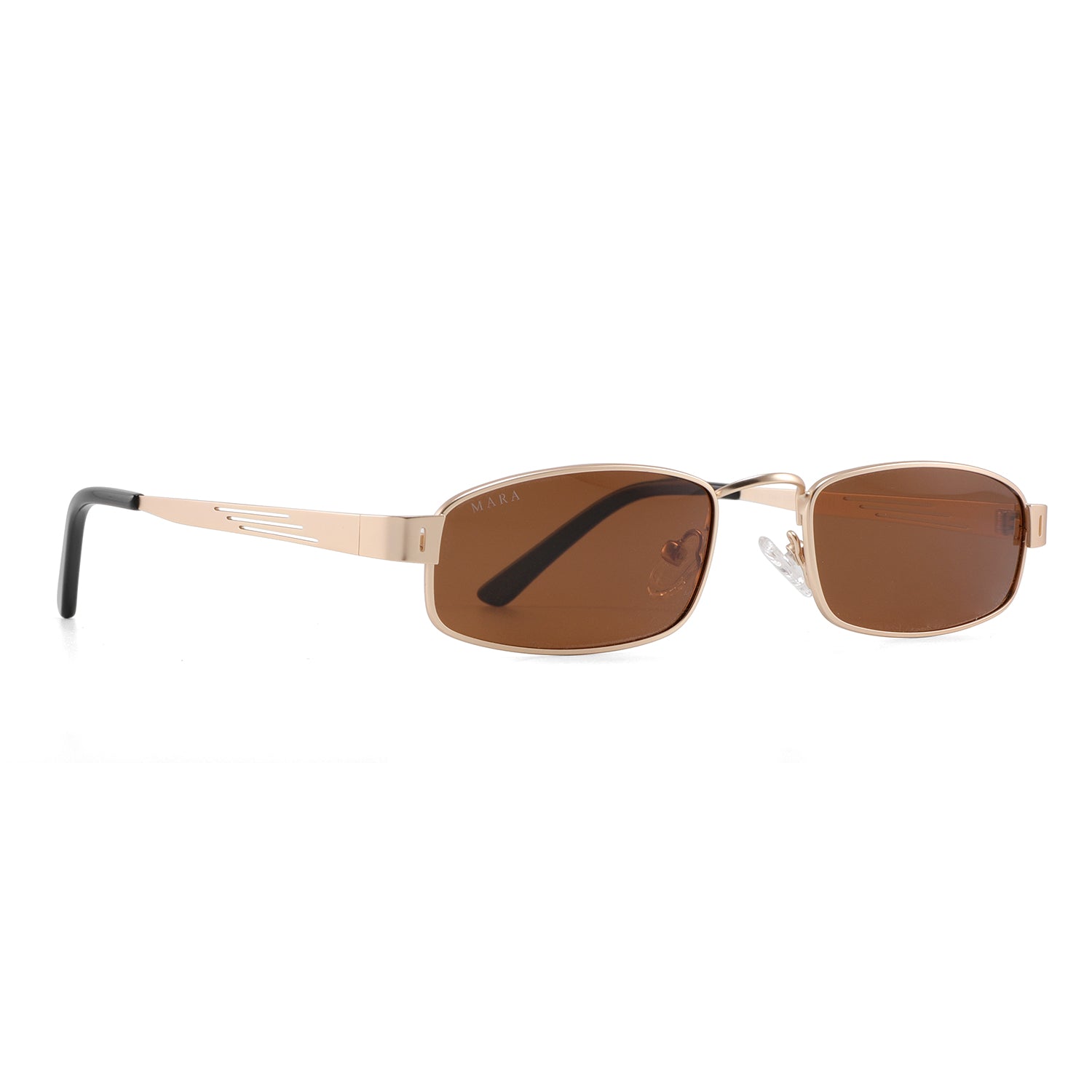 CAPRI BROWN