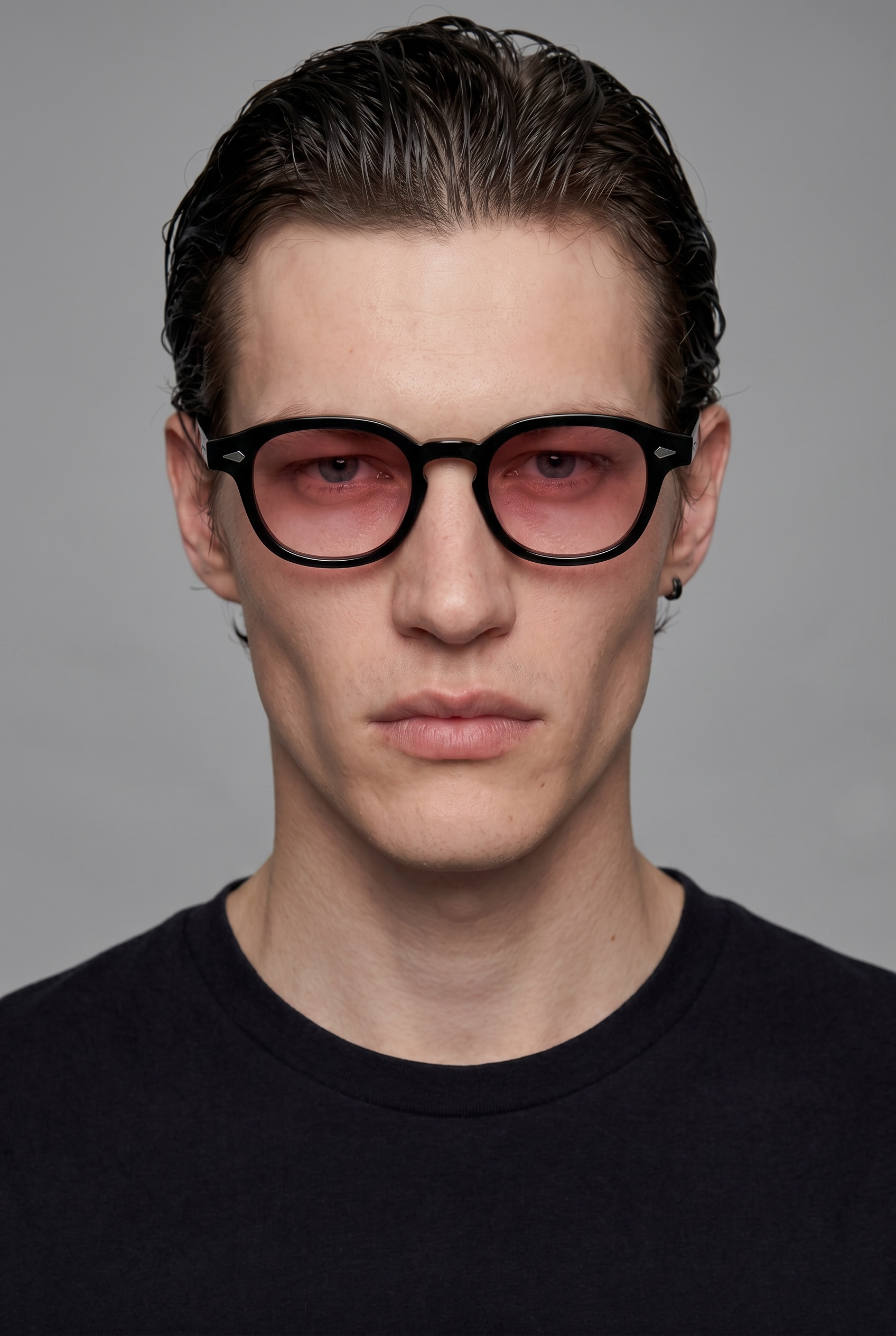 JOHNNY PINK