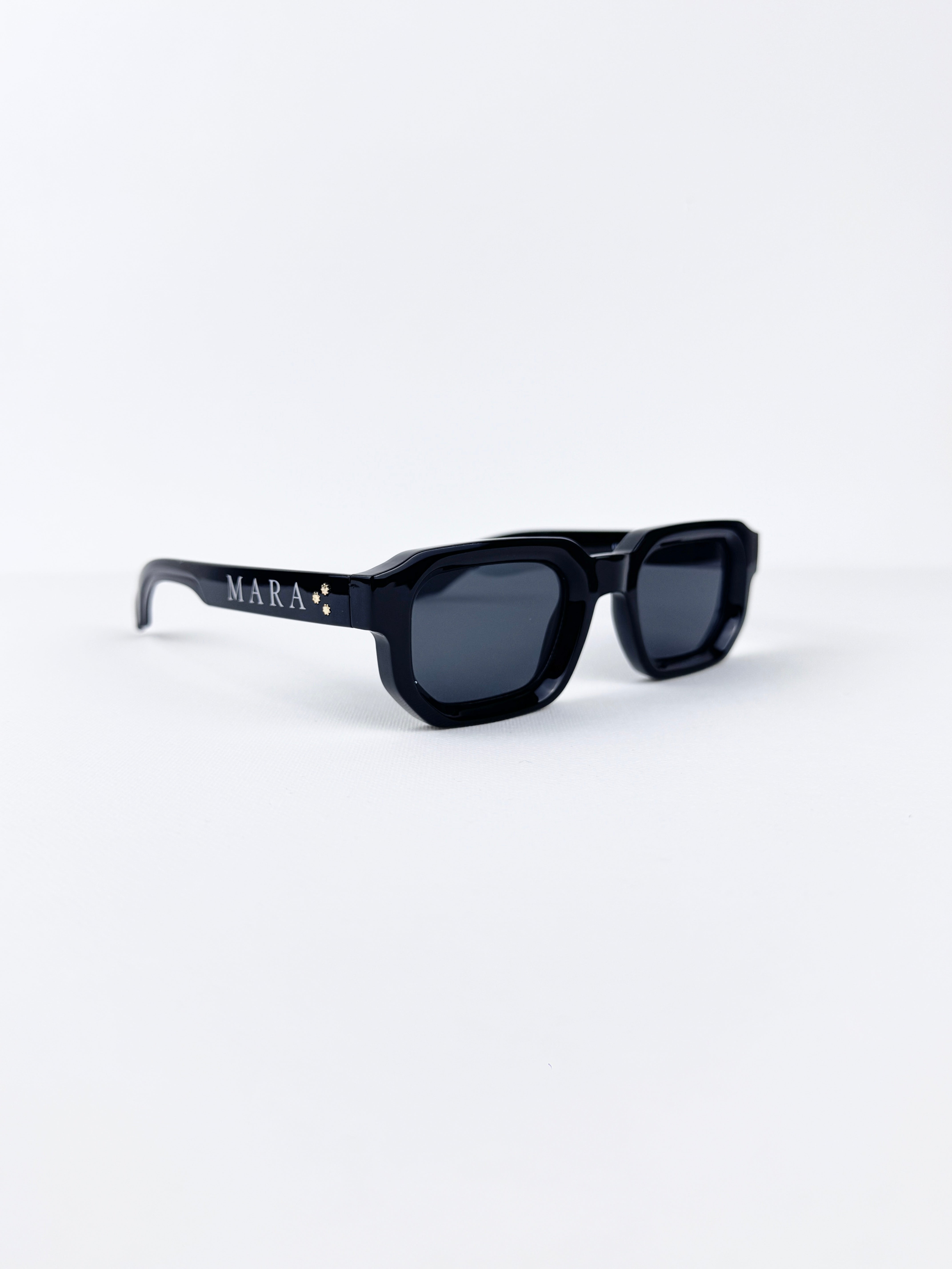 FARO BLACK