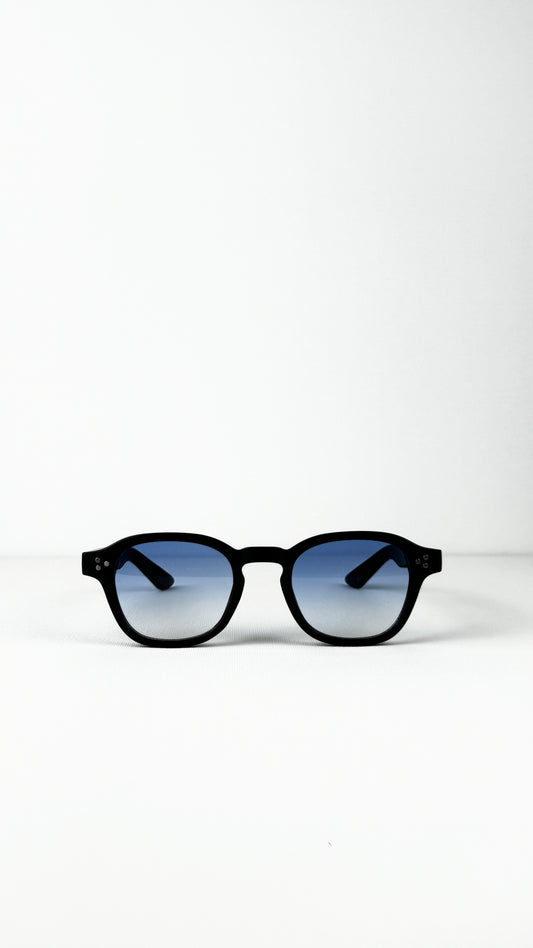 MANHATTAN BLUE