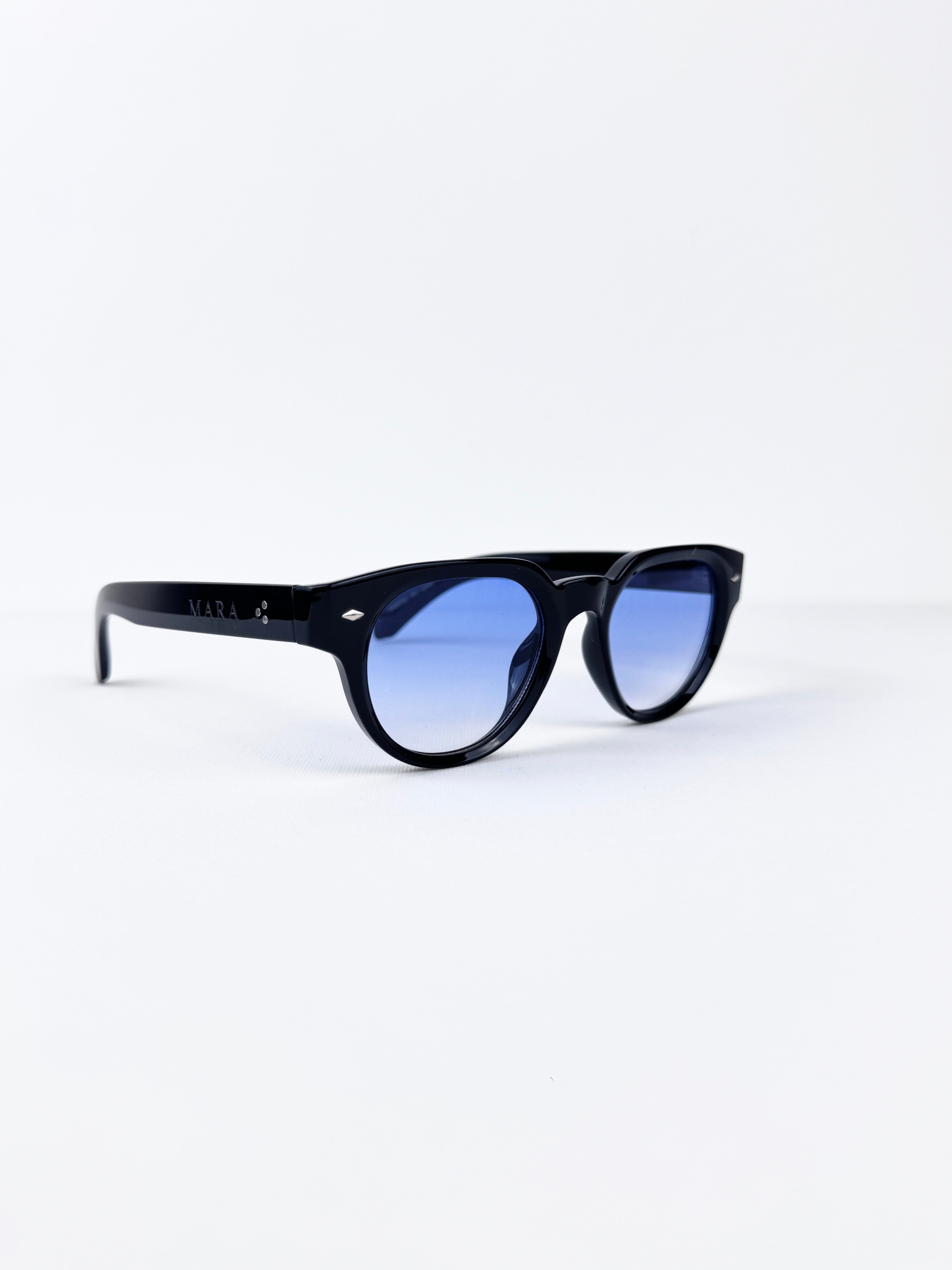 MONACO BLACK BLUE