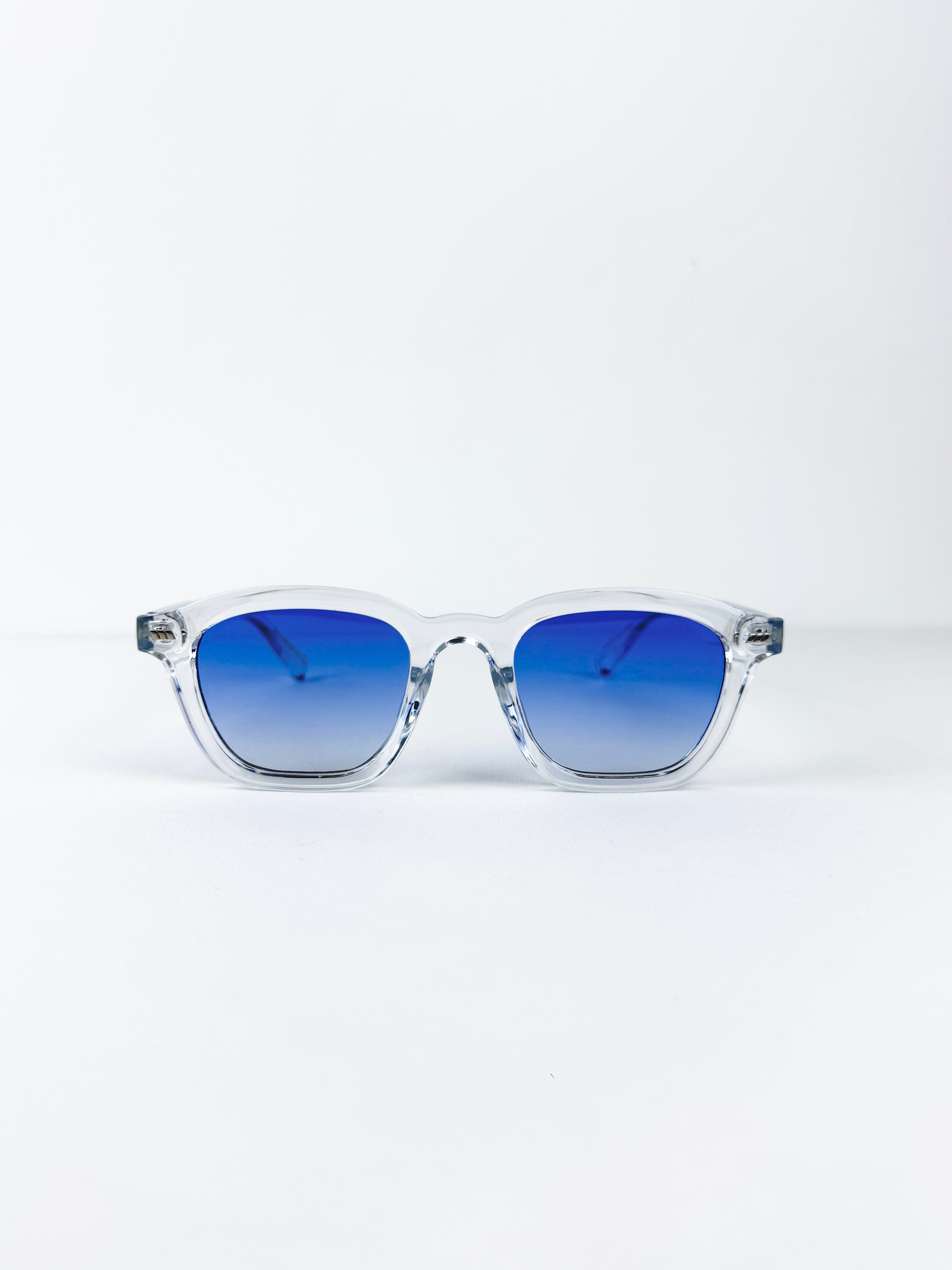 JAMES CRYSTAL BLUE