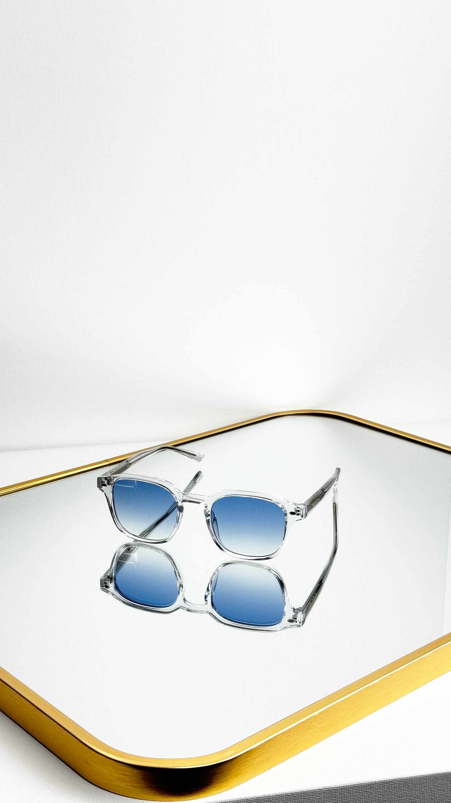 SÉOUL BLUE