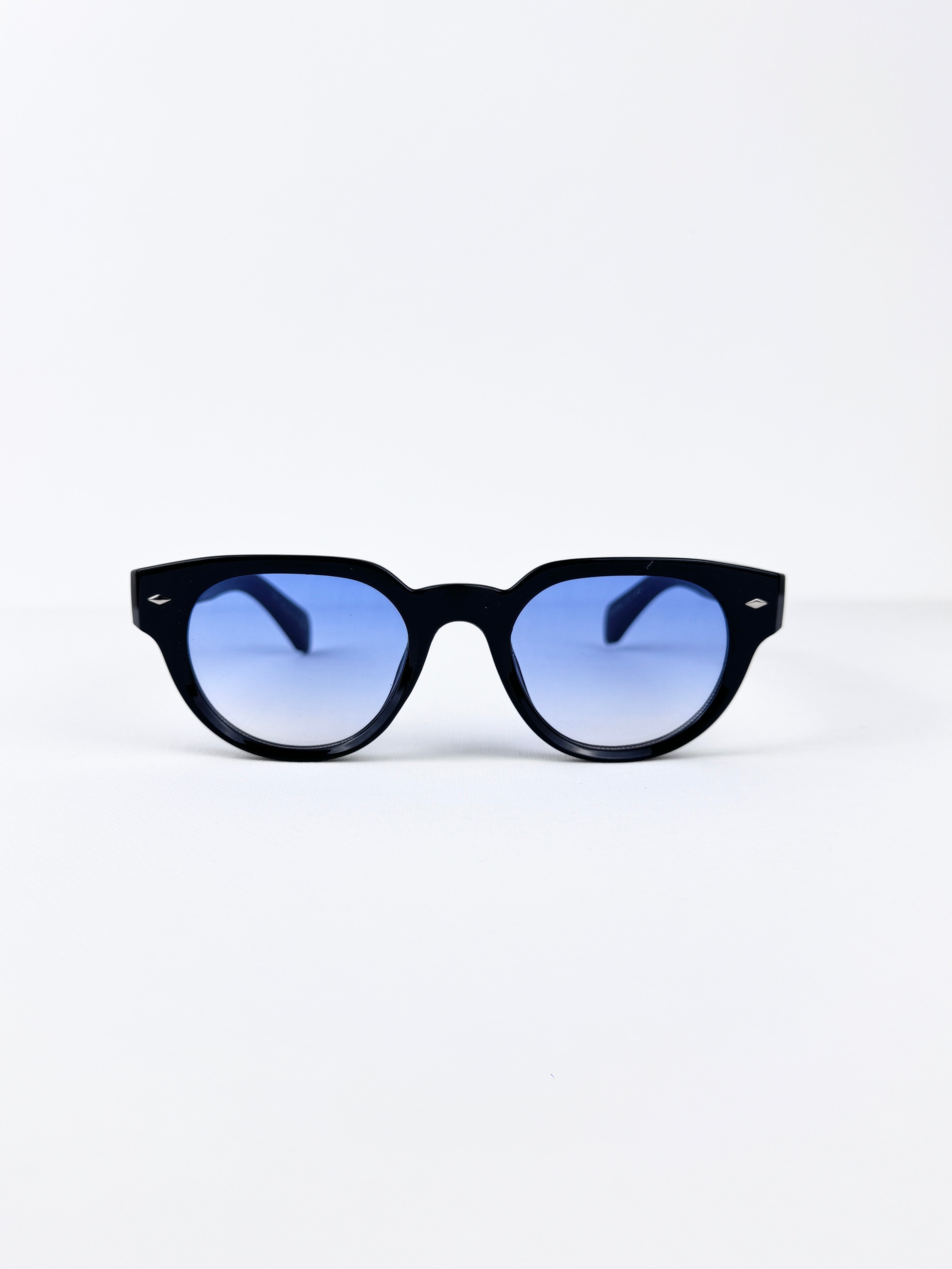 MONACO BLACK BLUE