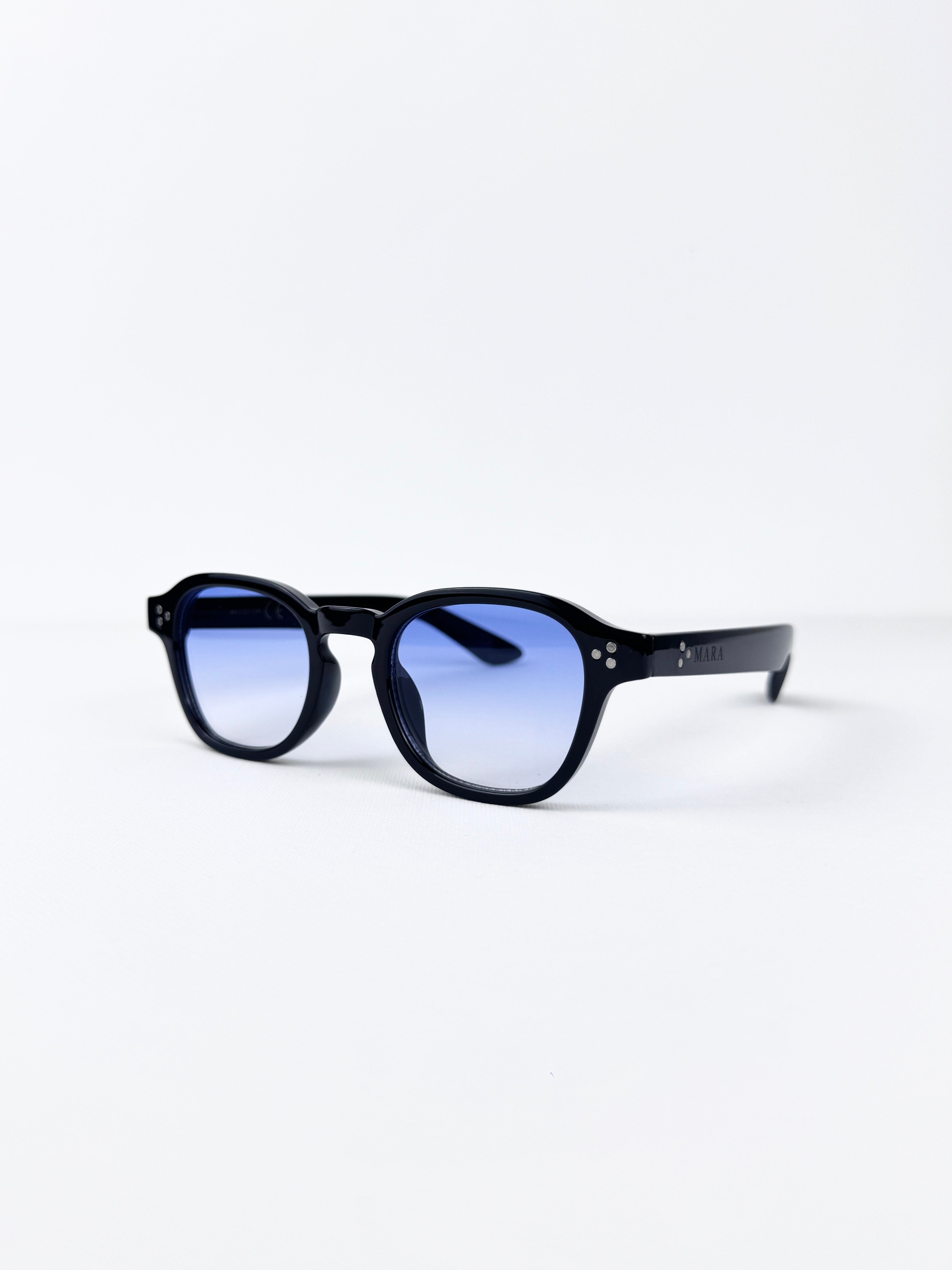 MANHATTAN BLUE