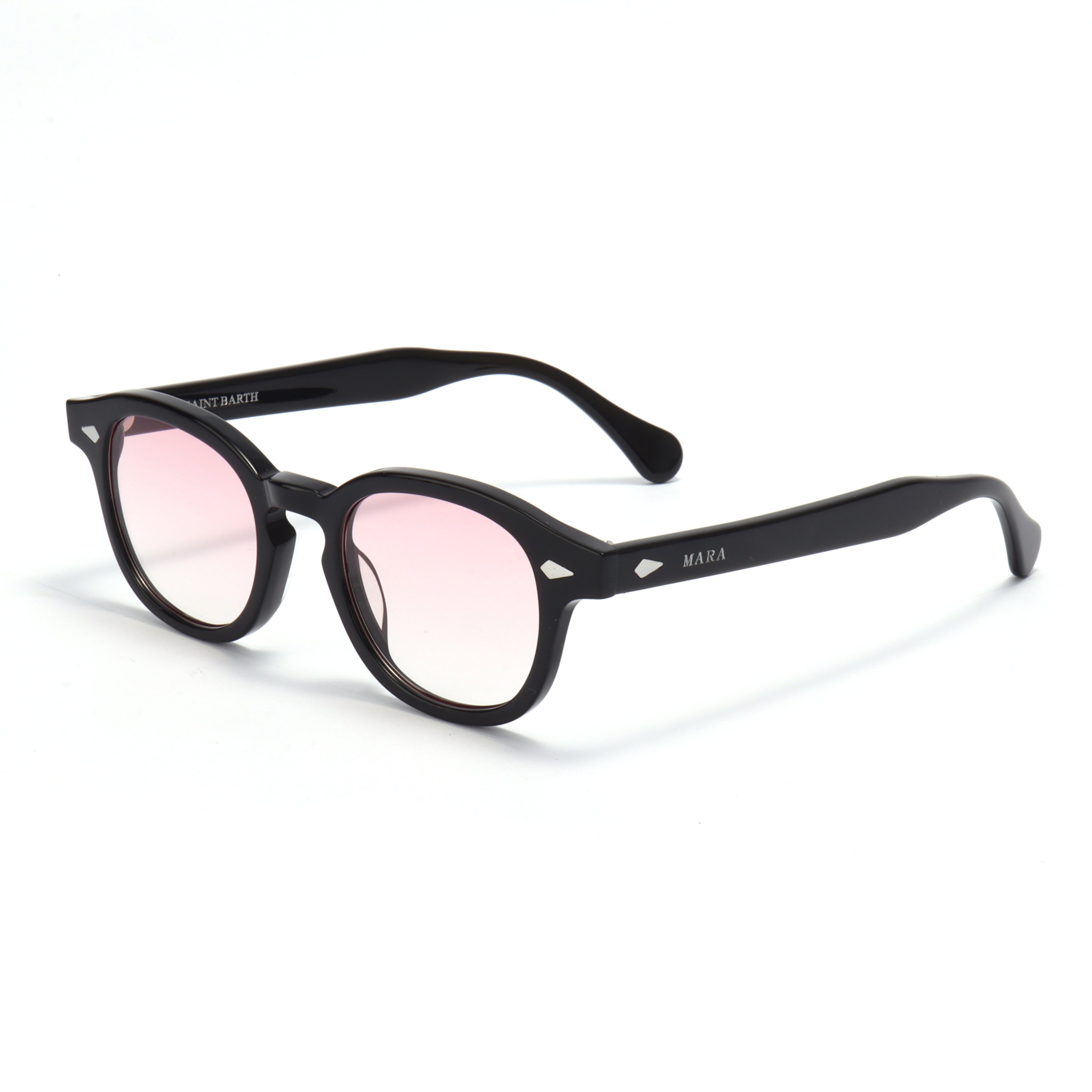 JOHNNY PINK