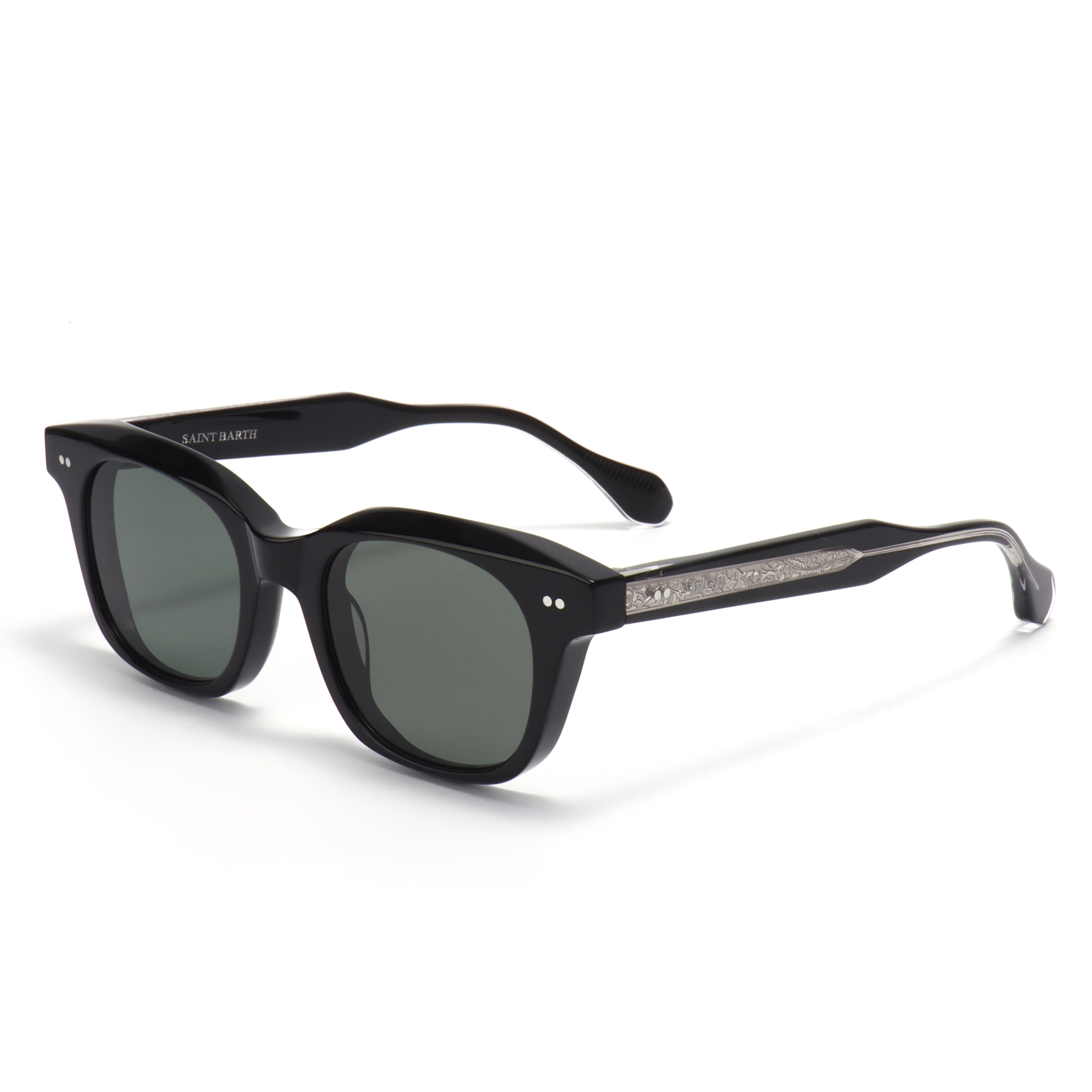 LOS ANGELES BLACK