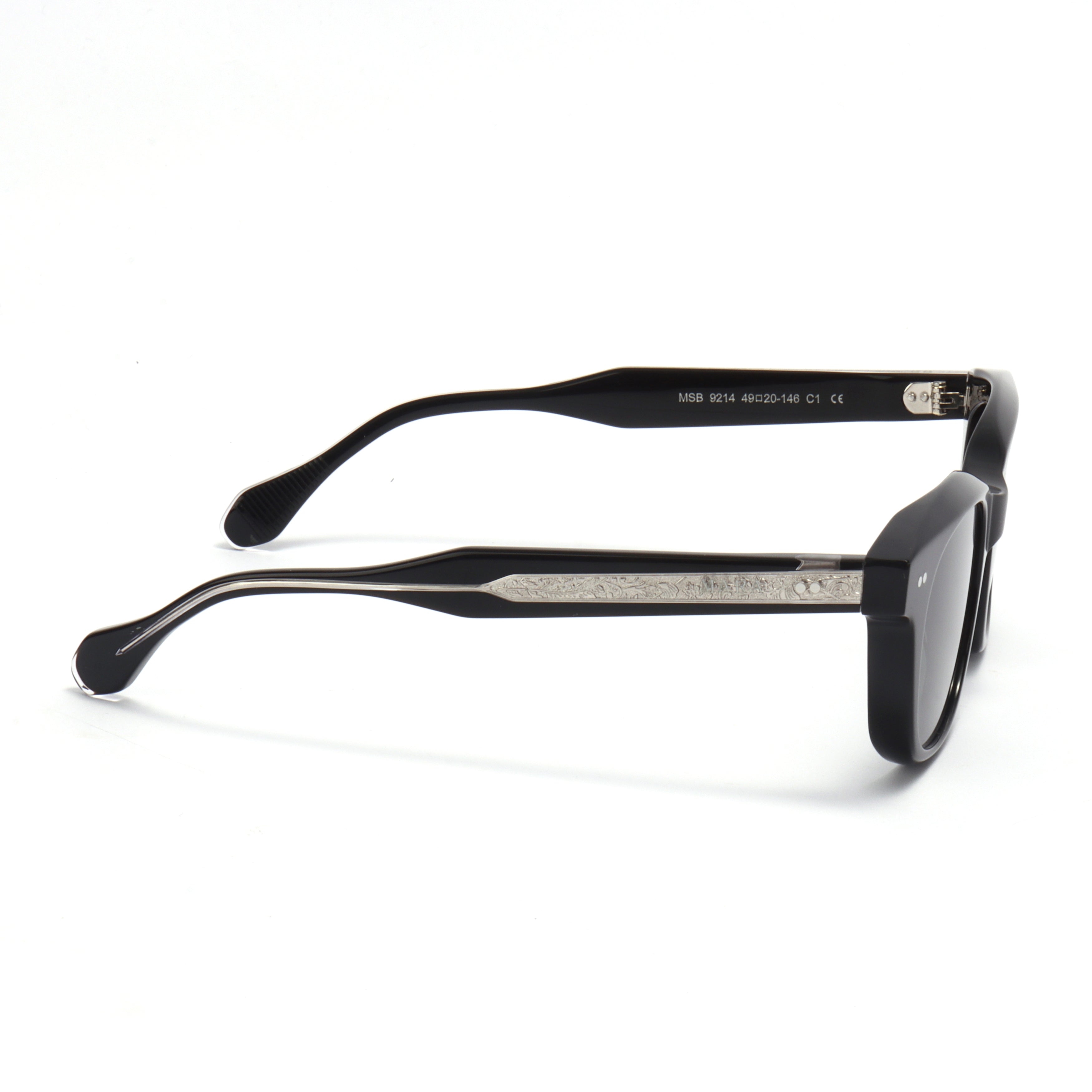 LOS ANGELES BLACK