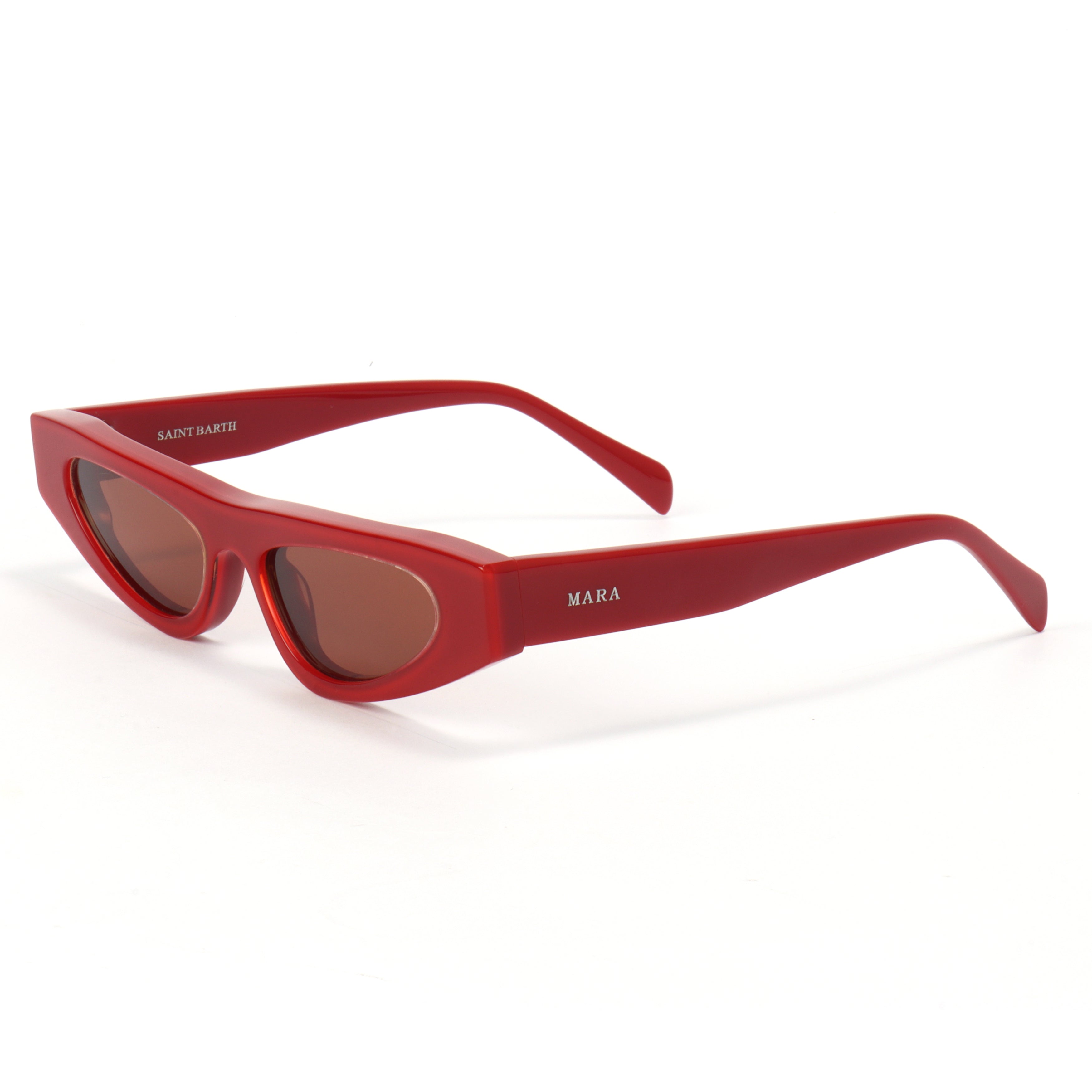 LUNA RED