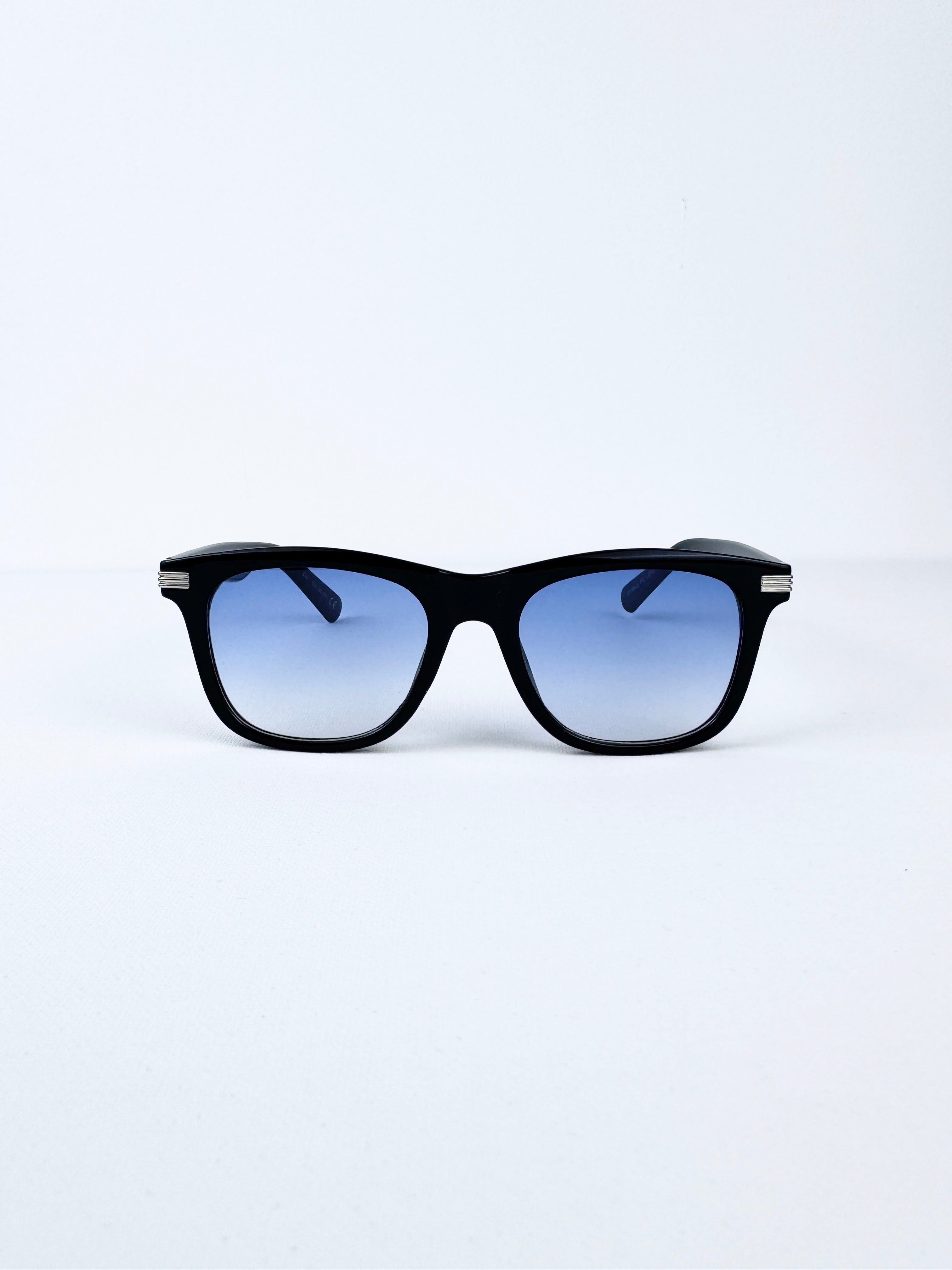 CAIRO BLUE