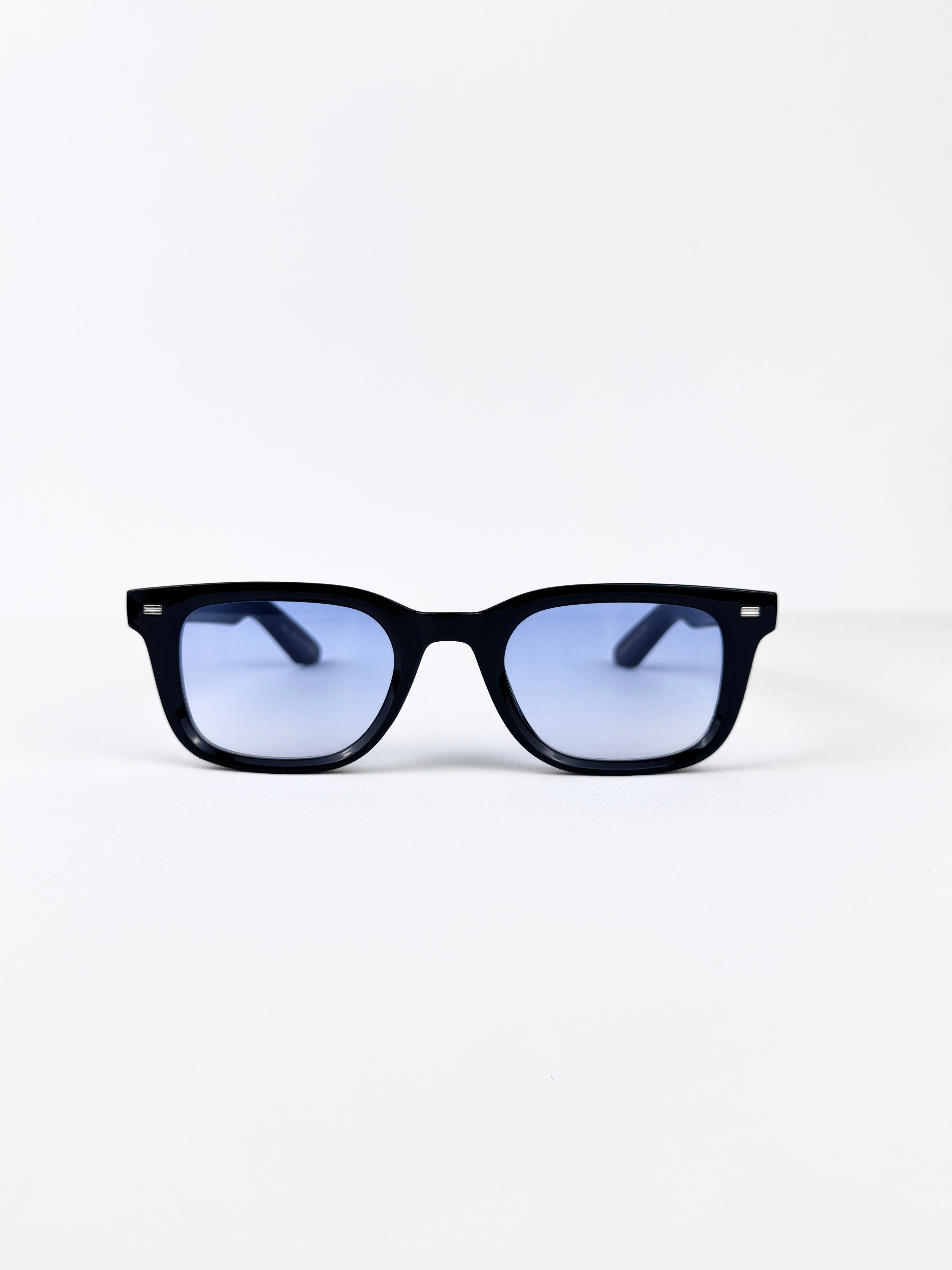 MAYA BLUE BLACK