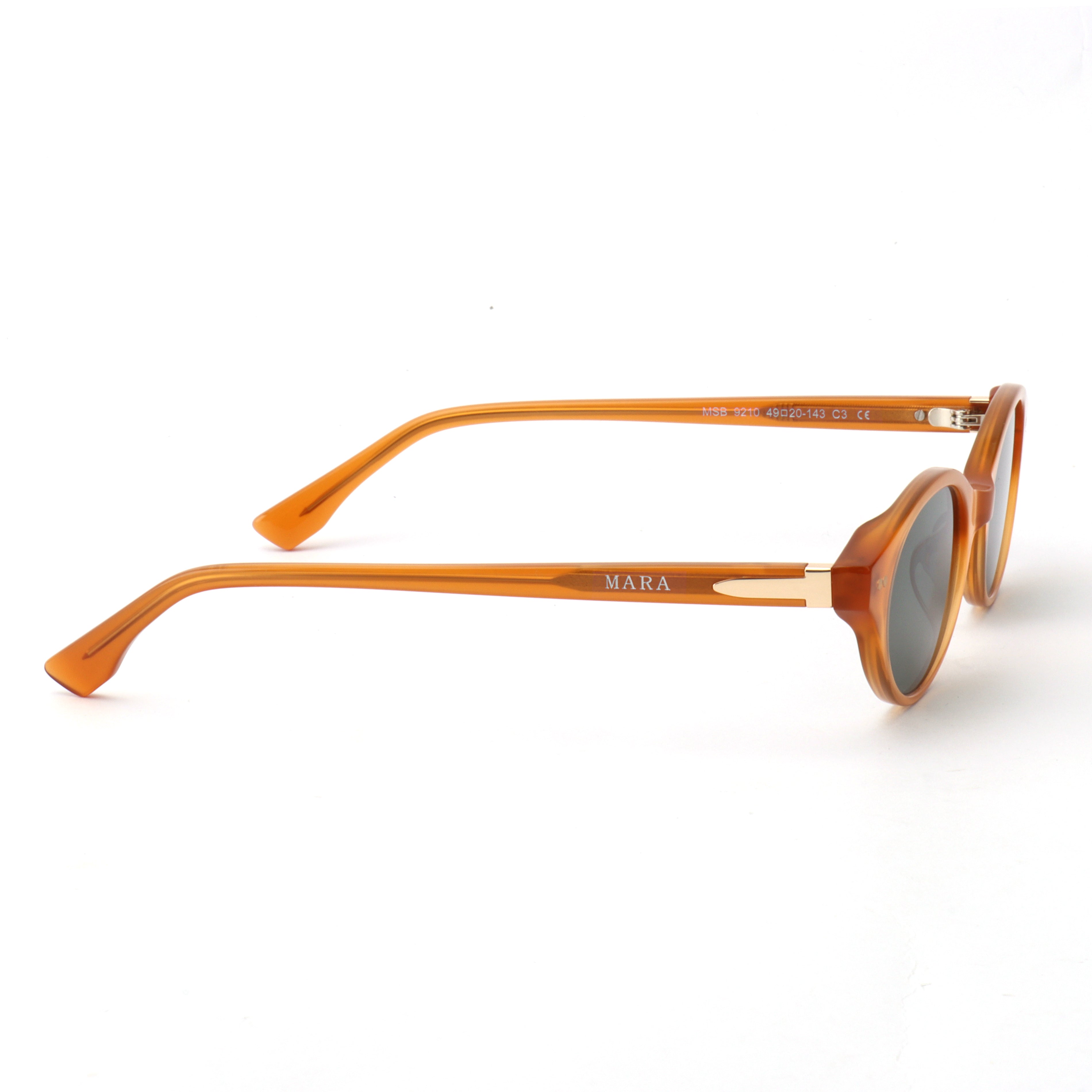 JASMIN ORANGE