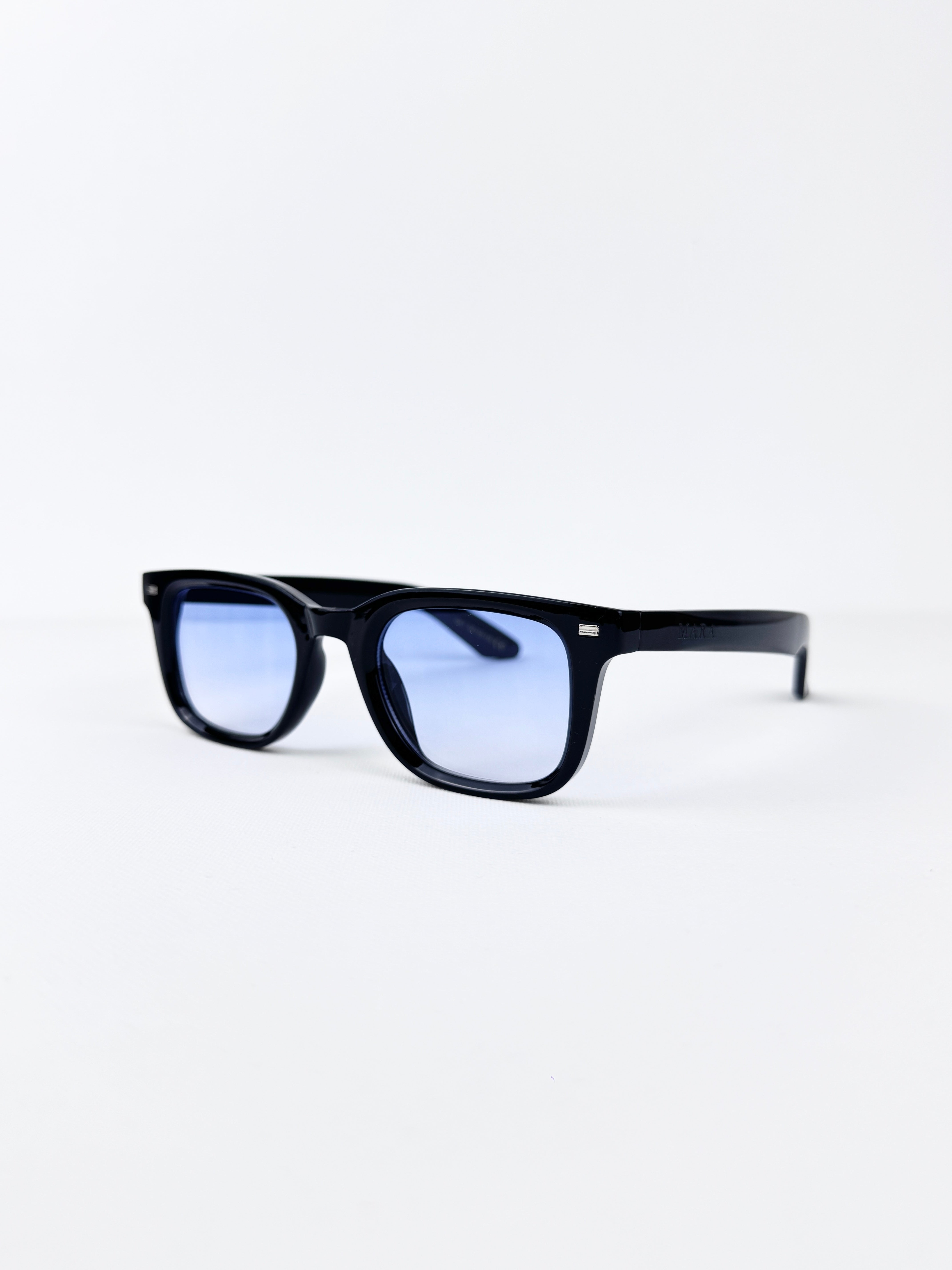 MAYA BLUE BLACK