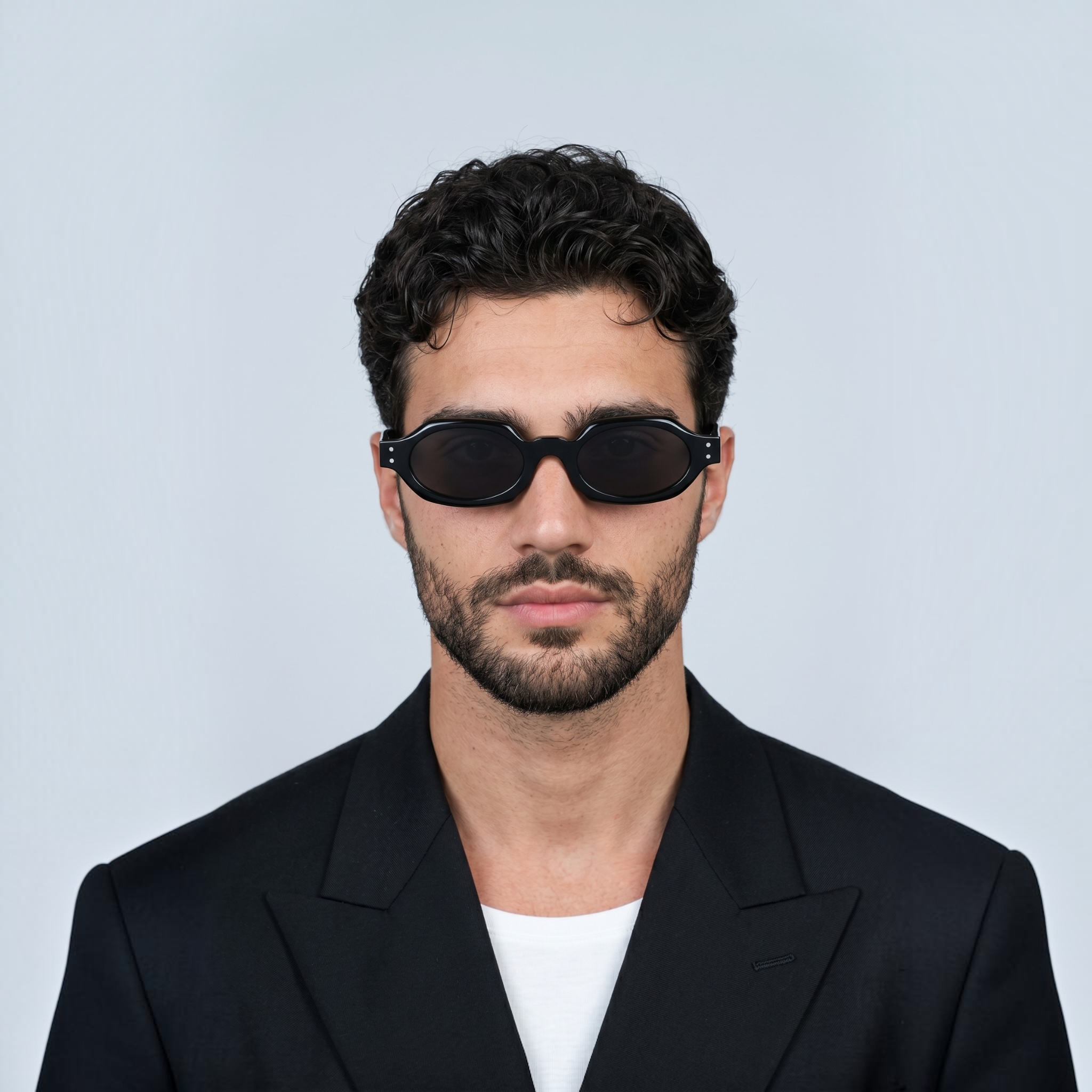 GIORGO BLACK
