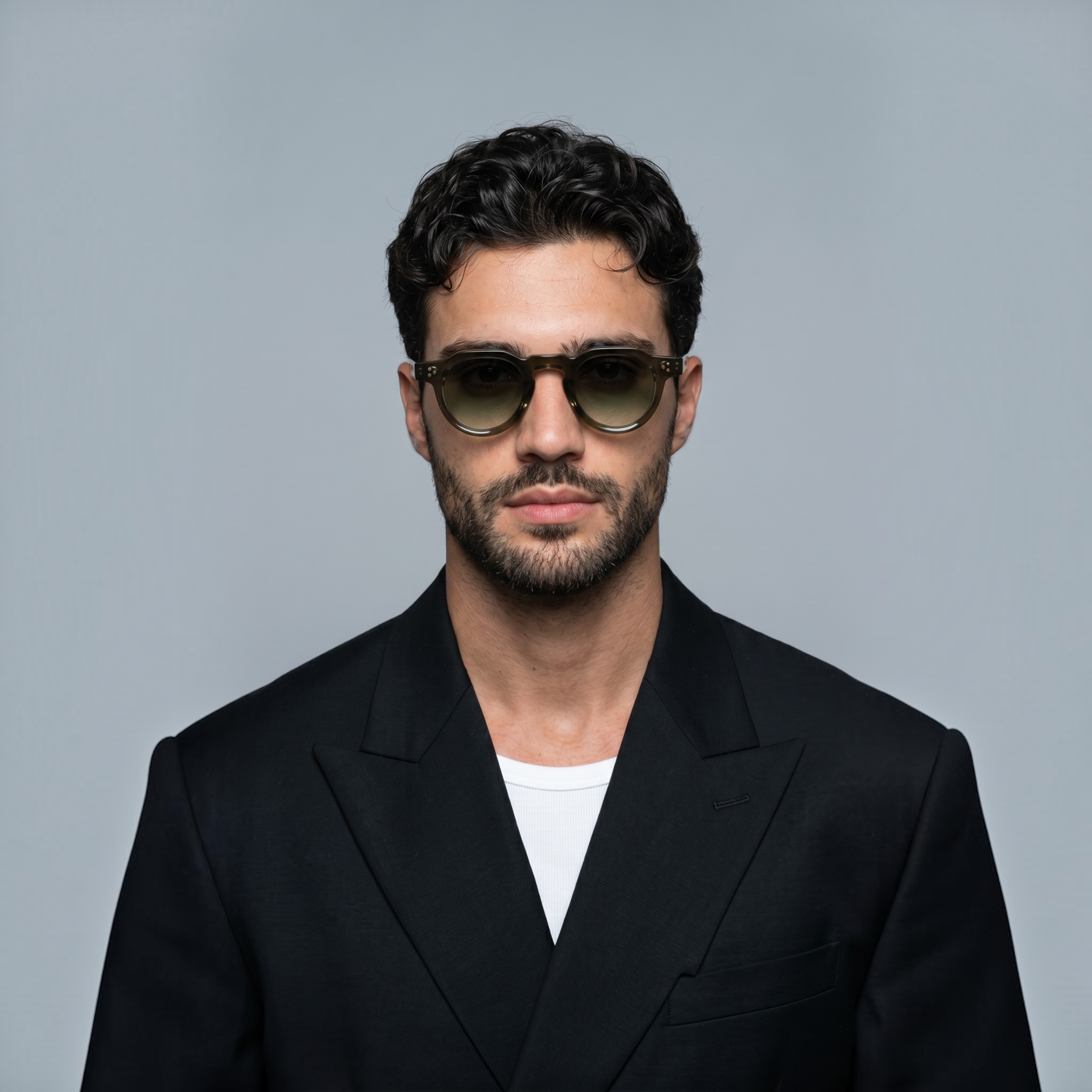 LÉO GREEN