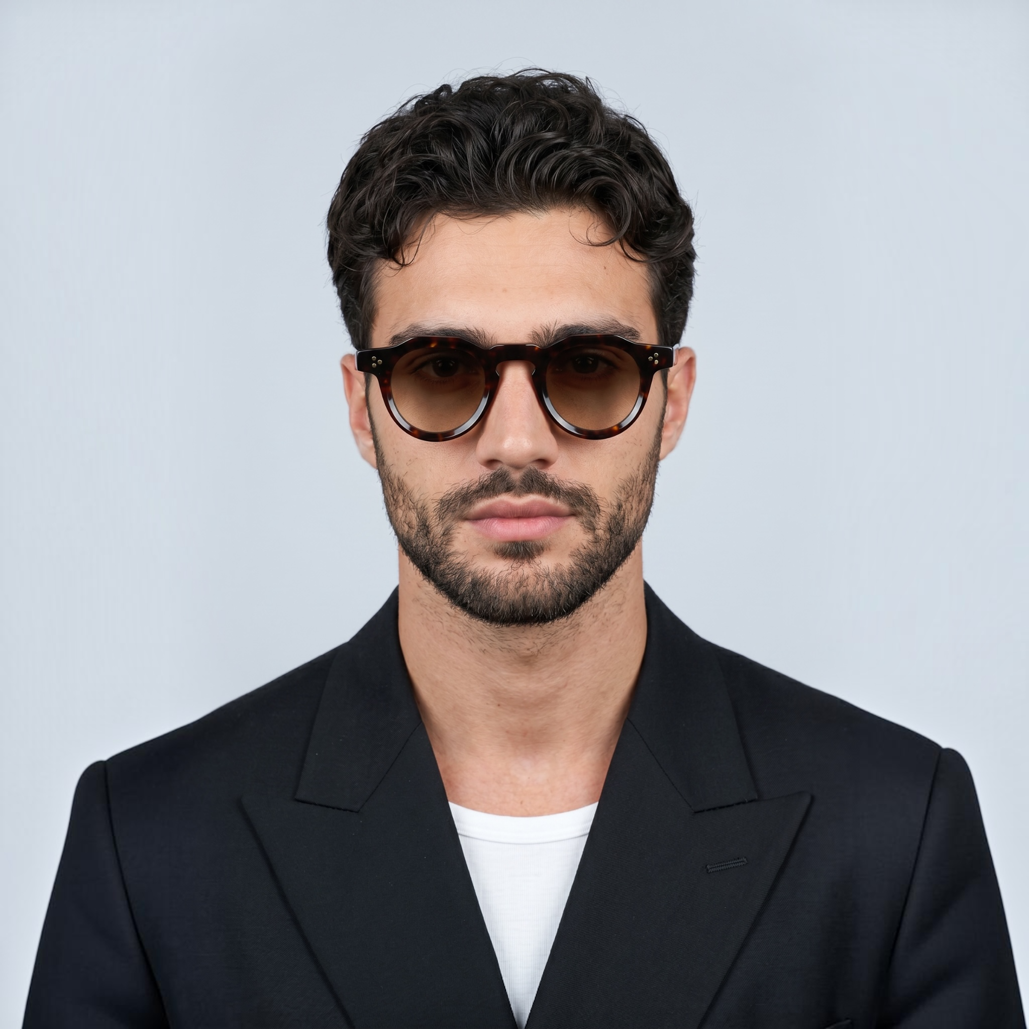 LÉO BROWN