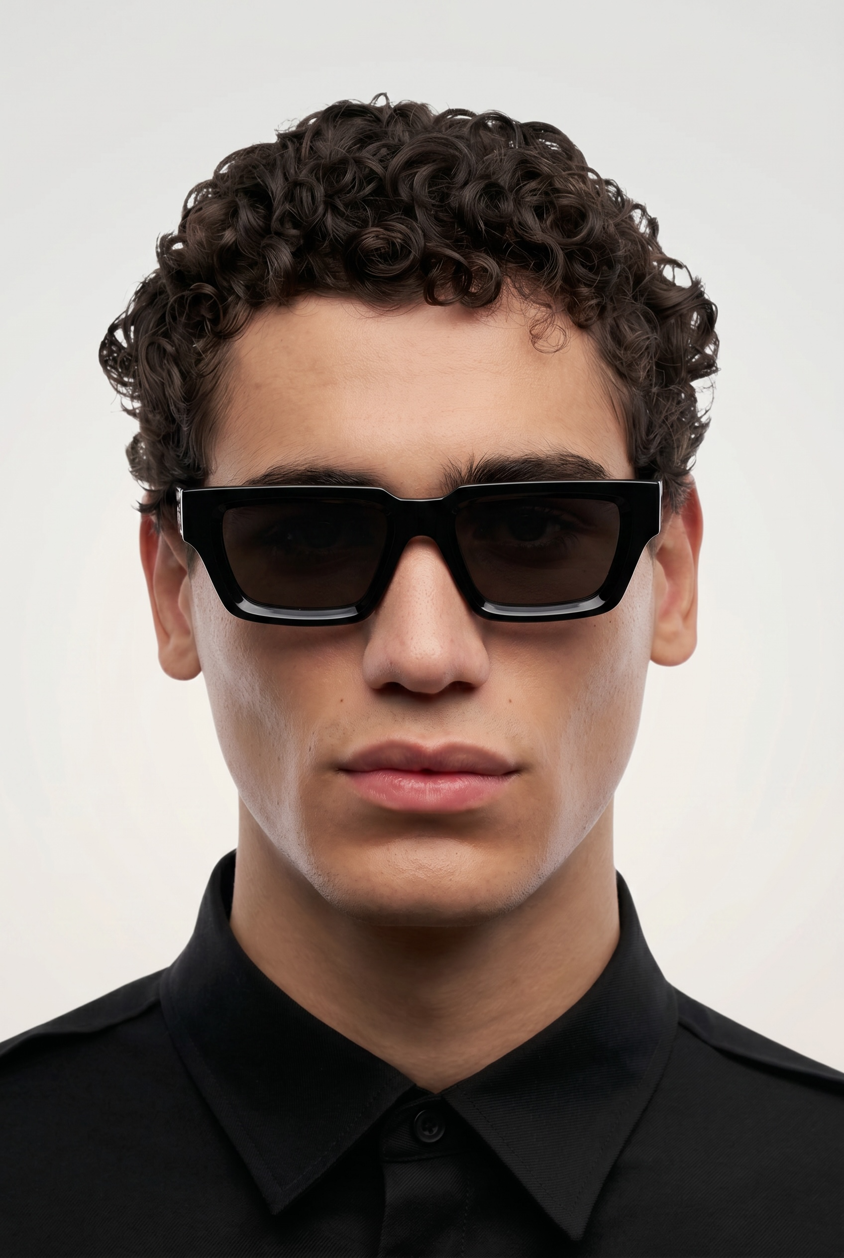 SANTOS BLACK