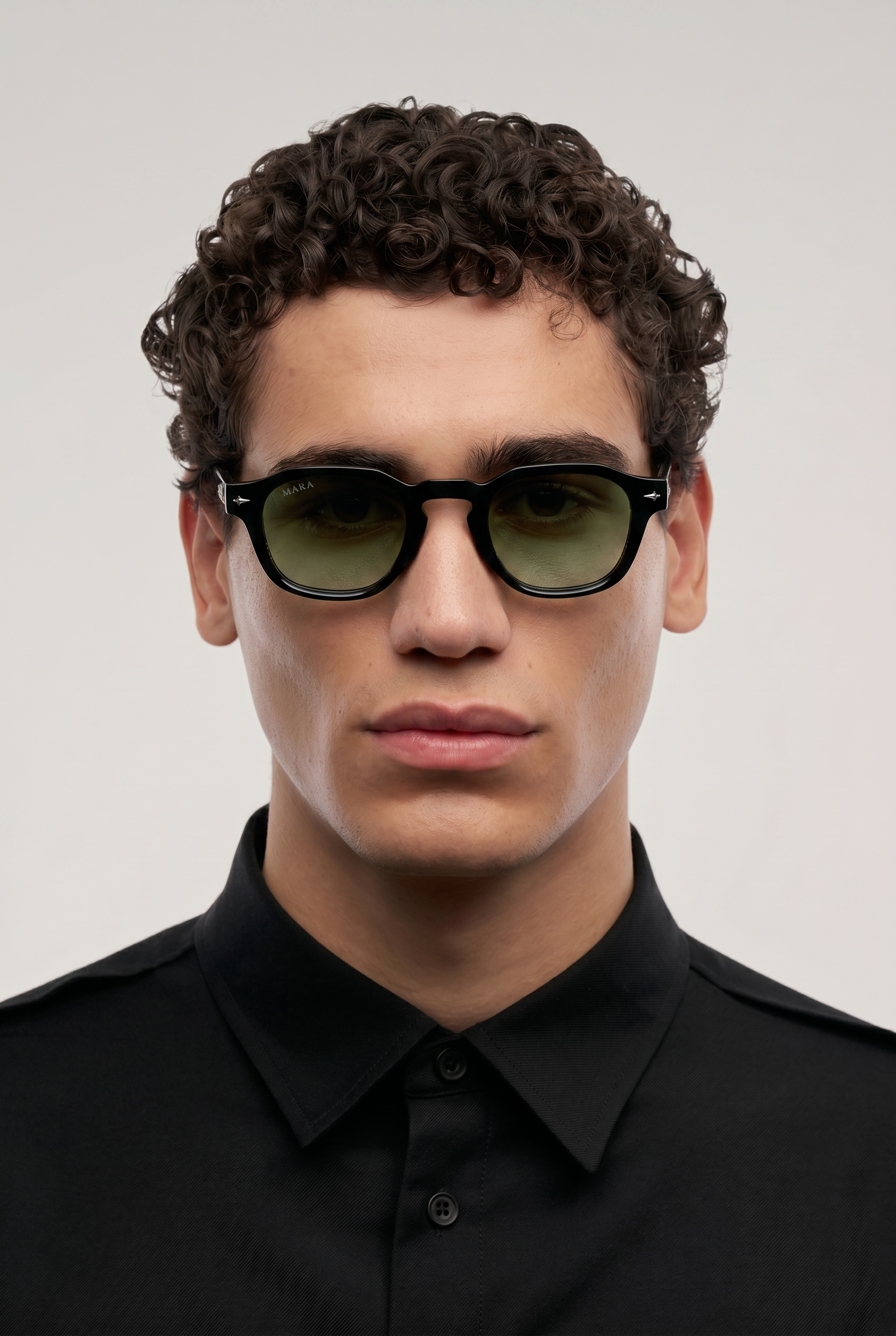 CASABLANCA GREEN