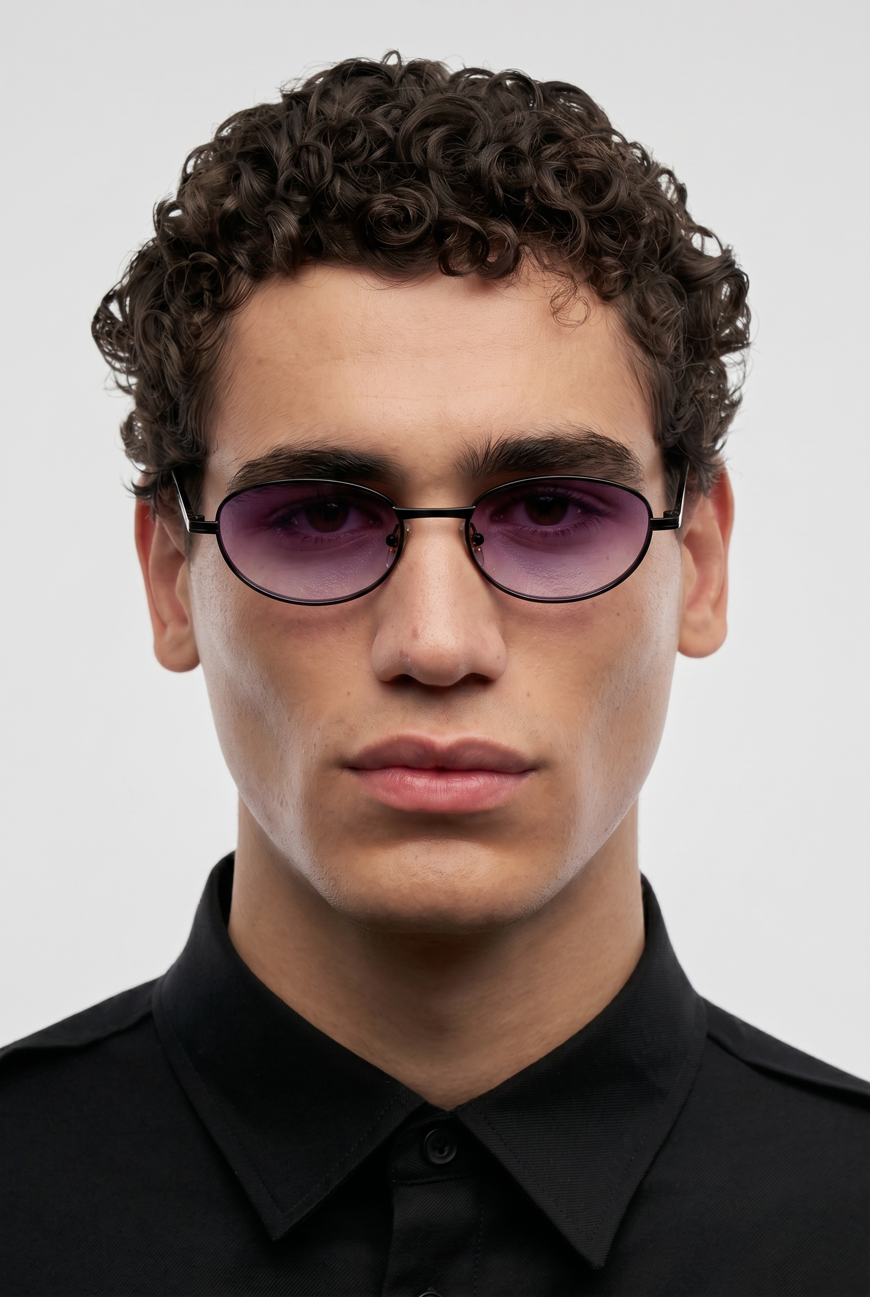 MÉTAL BLACK PINK