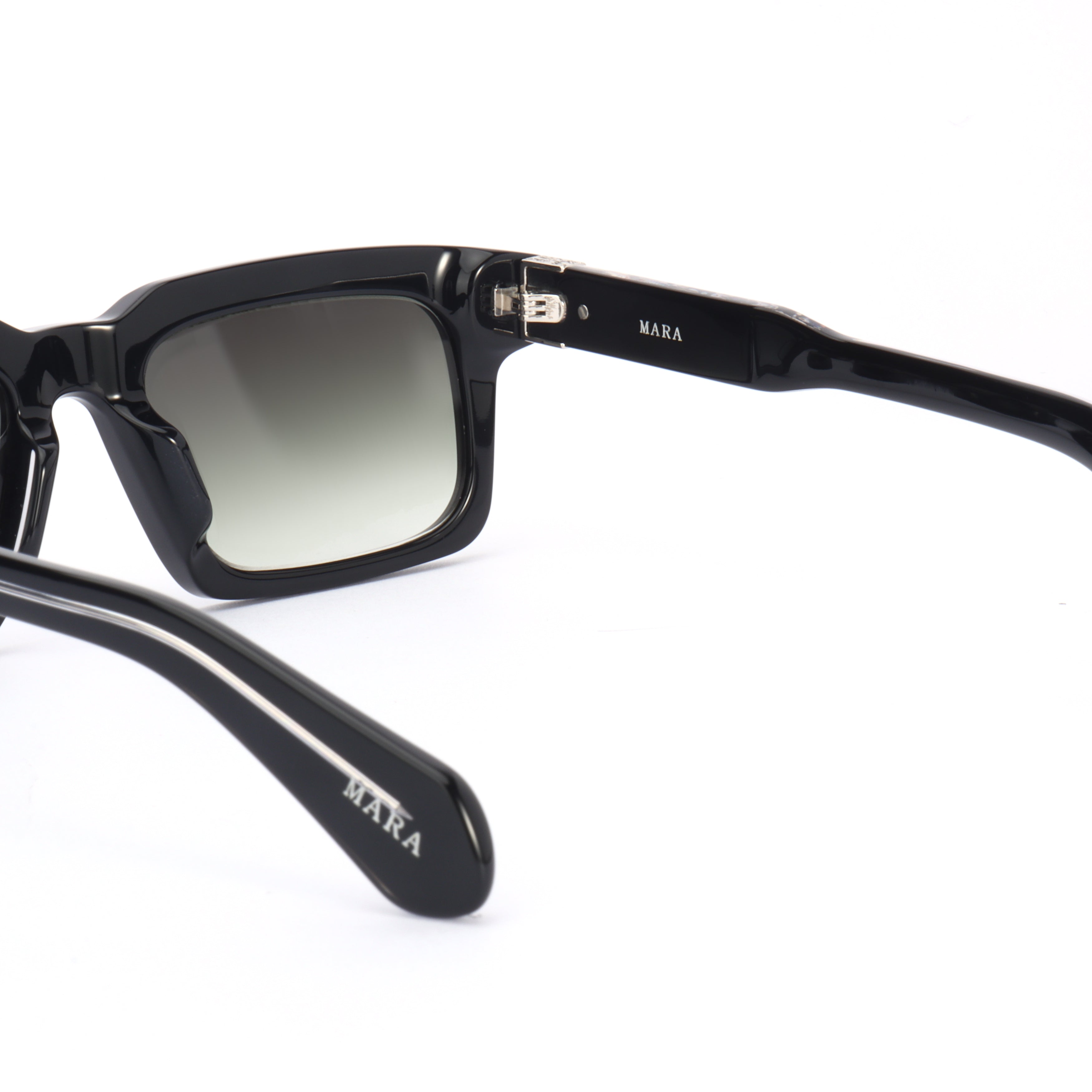 BELVÉDÈRE GREEN