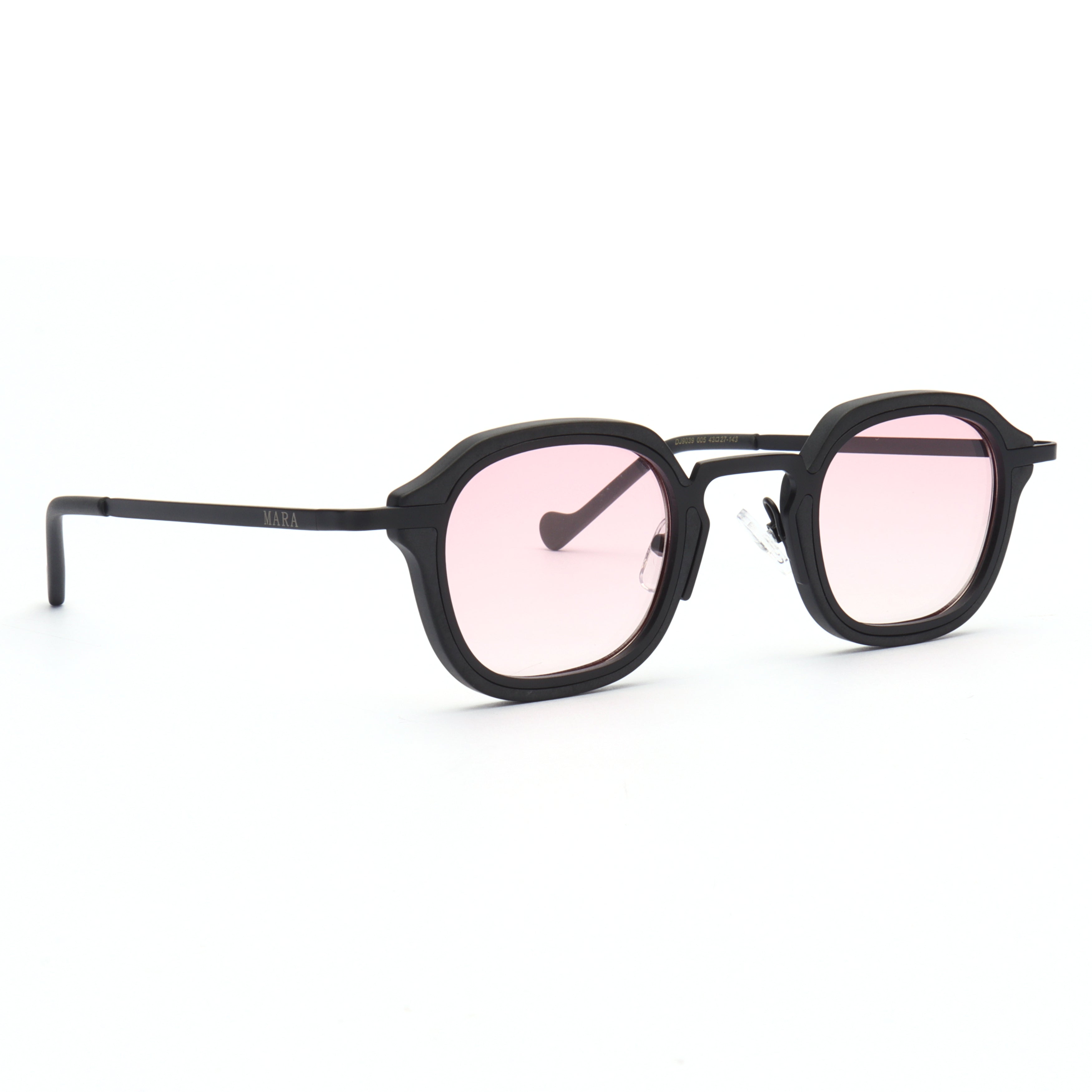 MONARCH PINK